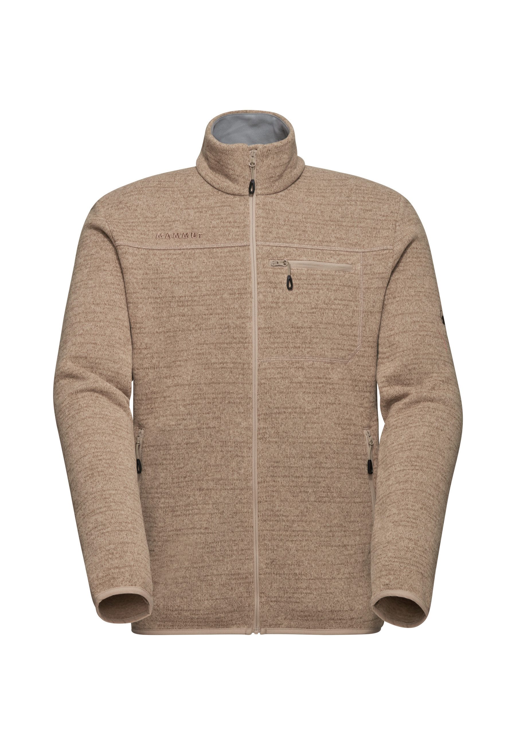 Mammut Fleecejacke Arctic IV ML Jacket Men günstig online kaufen