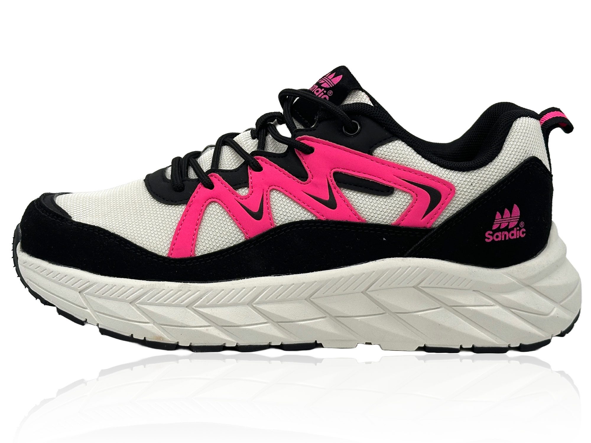 Nowaland Sportschuhe Laufschuhe Walkingschuhe Sneaker Atmungsaktiv, Komfortabel und Stylisch für Alltag und Sport