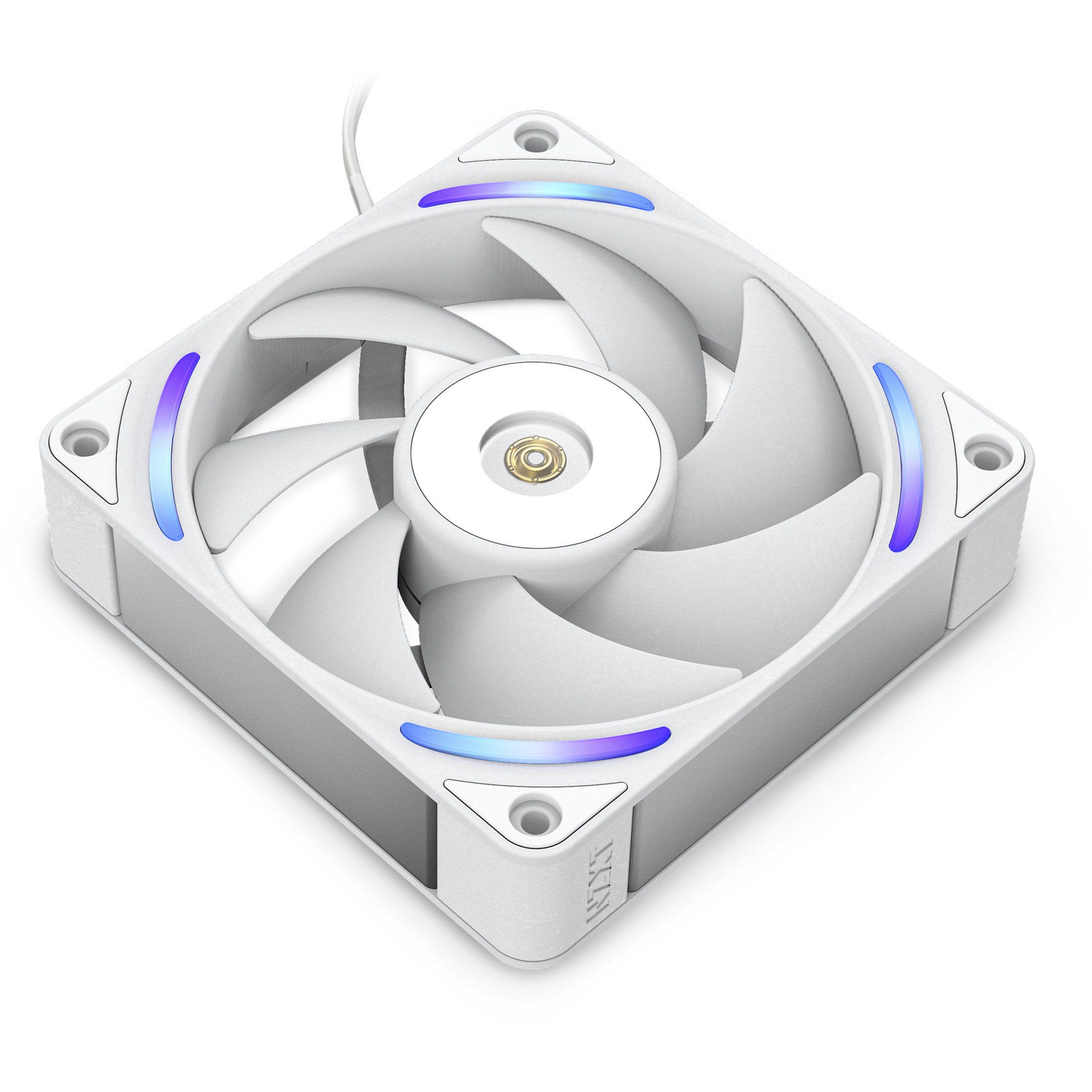 NZXT Gehäuselüfter NZXT Performance Fan F120X, Gehäuselüfter