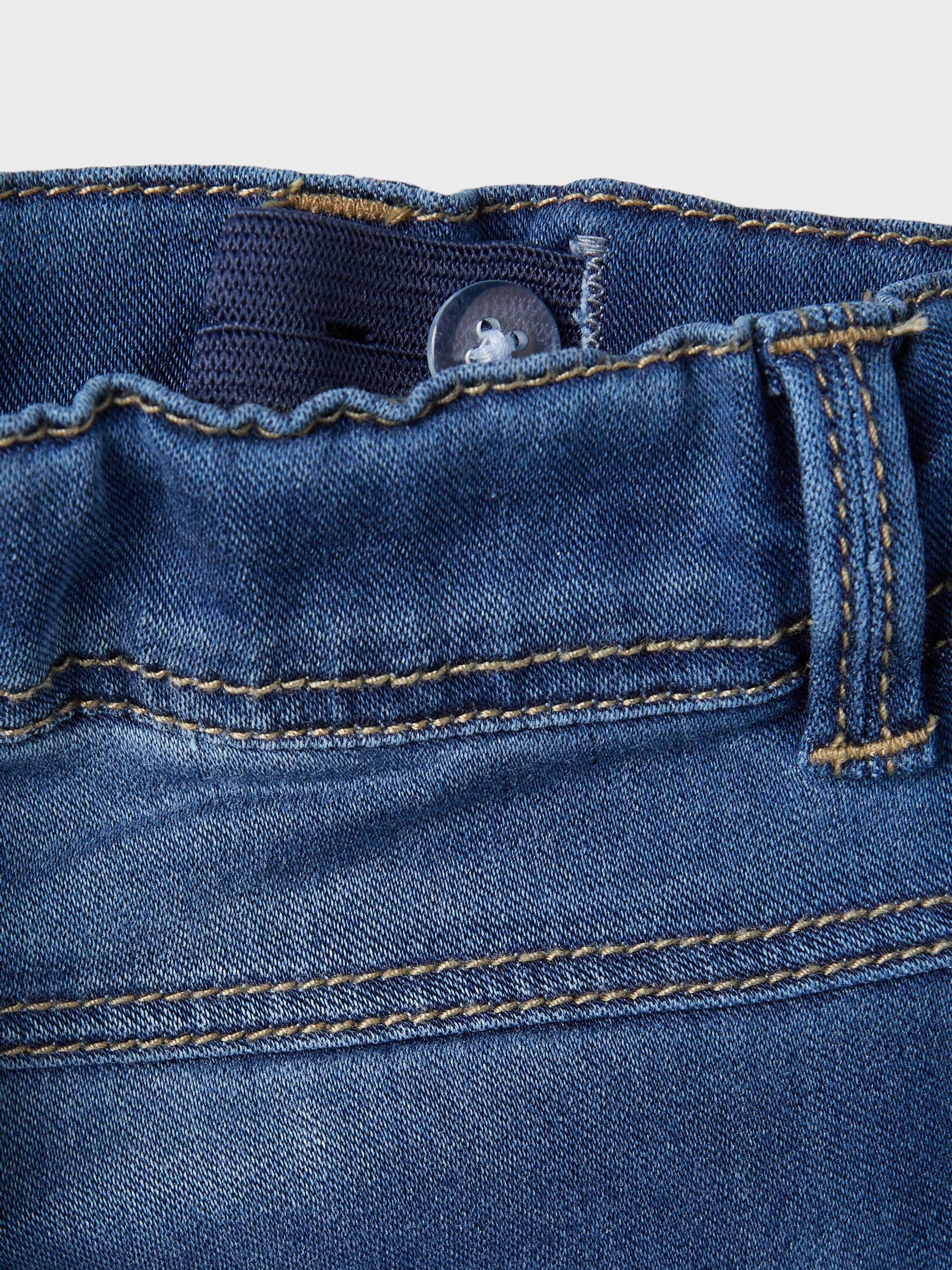 Jeans in Name Skinny-Fit It 5-Pocket-Jeans Mädchen