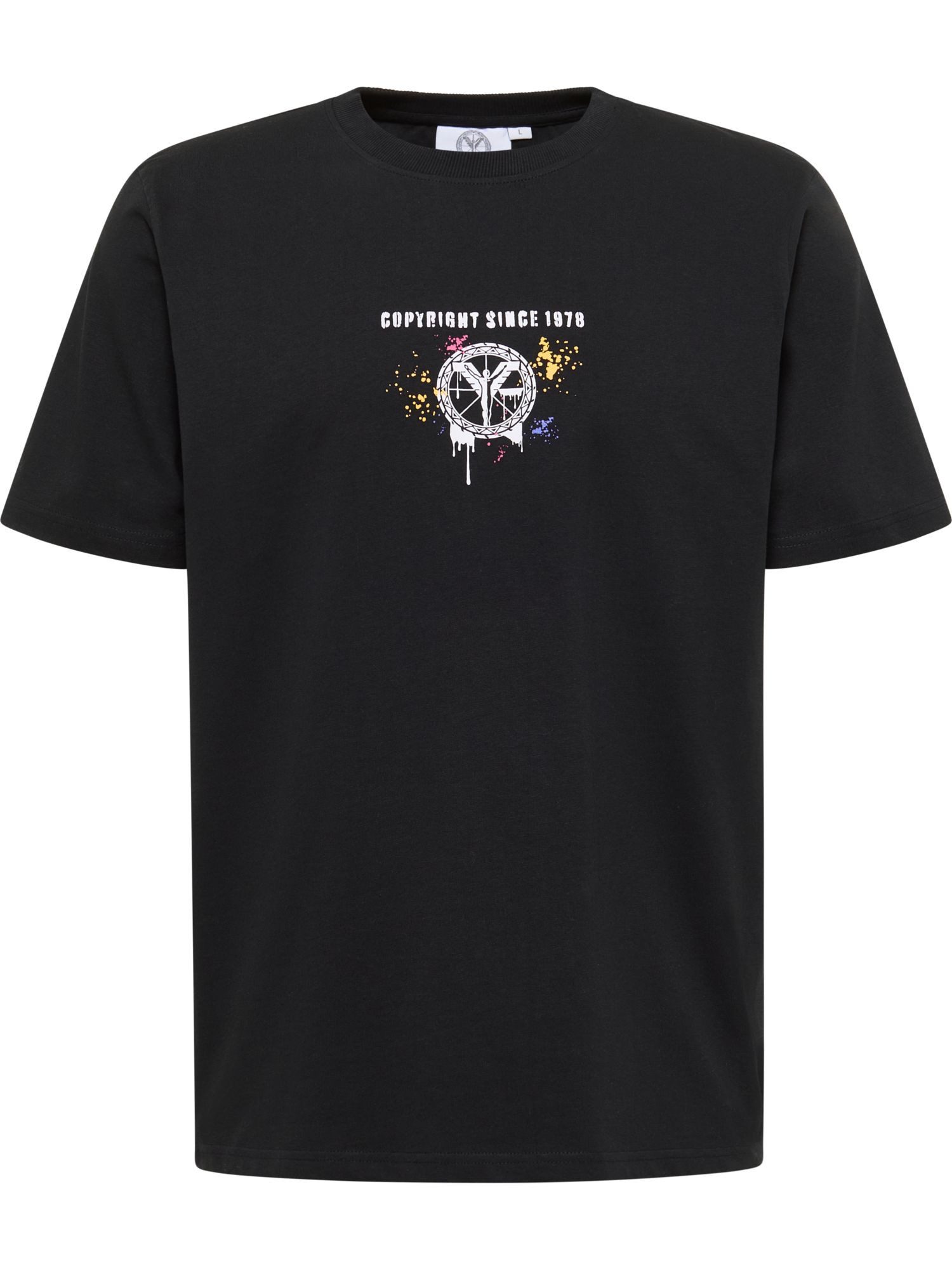 CARLO COLUCCI T-Shirt Facchinelli günstig online kaufen