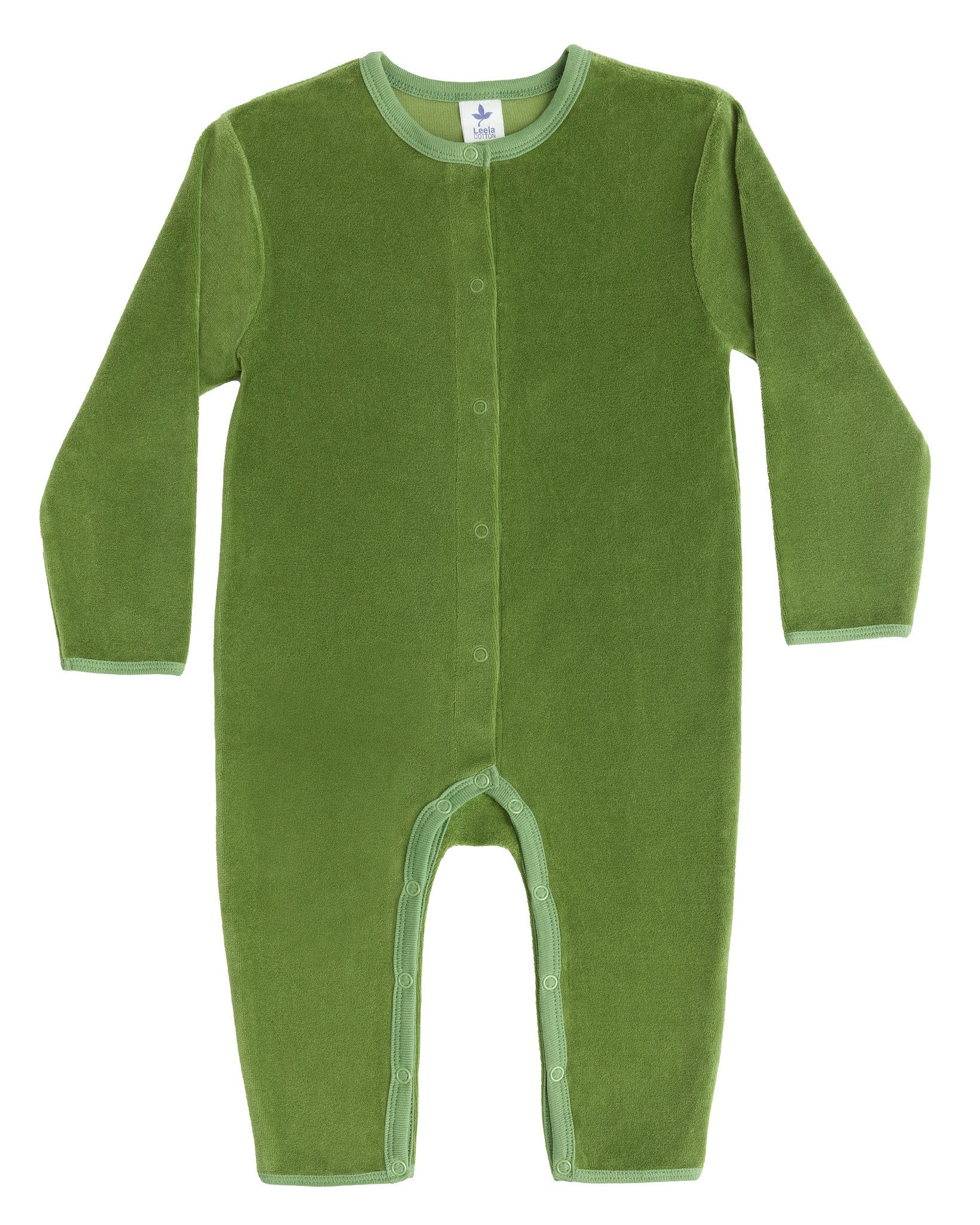 Overall Nicky Overall