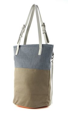 FREDsBRUDER Schultertasche Canvas Collection