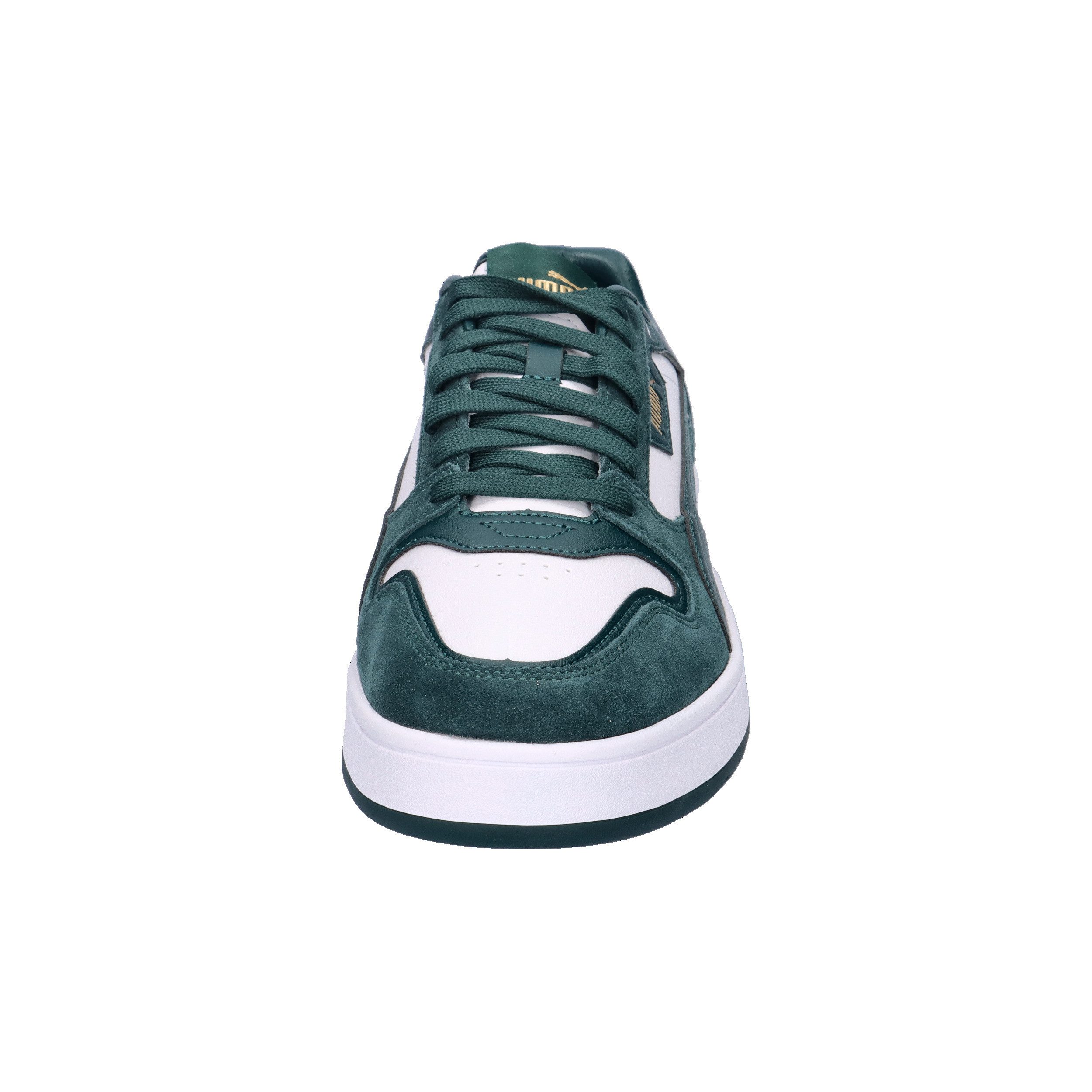 PUMA Puma Unisex Sneaker Court Classic Street SD 400215 Sneaker