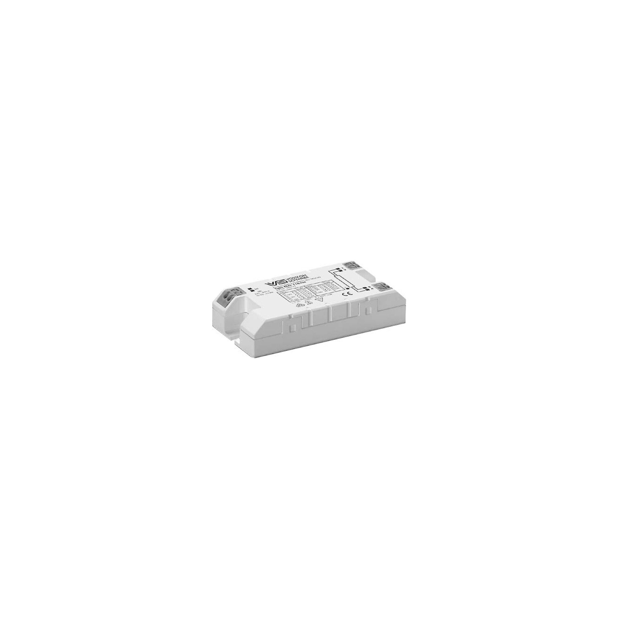 HOUBEN LED-Leuchtmittel Houben E-Vorschaltgerät 1x22W T-R16 188665