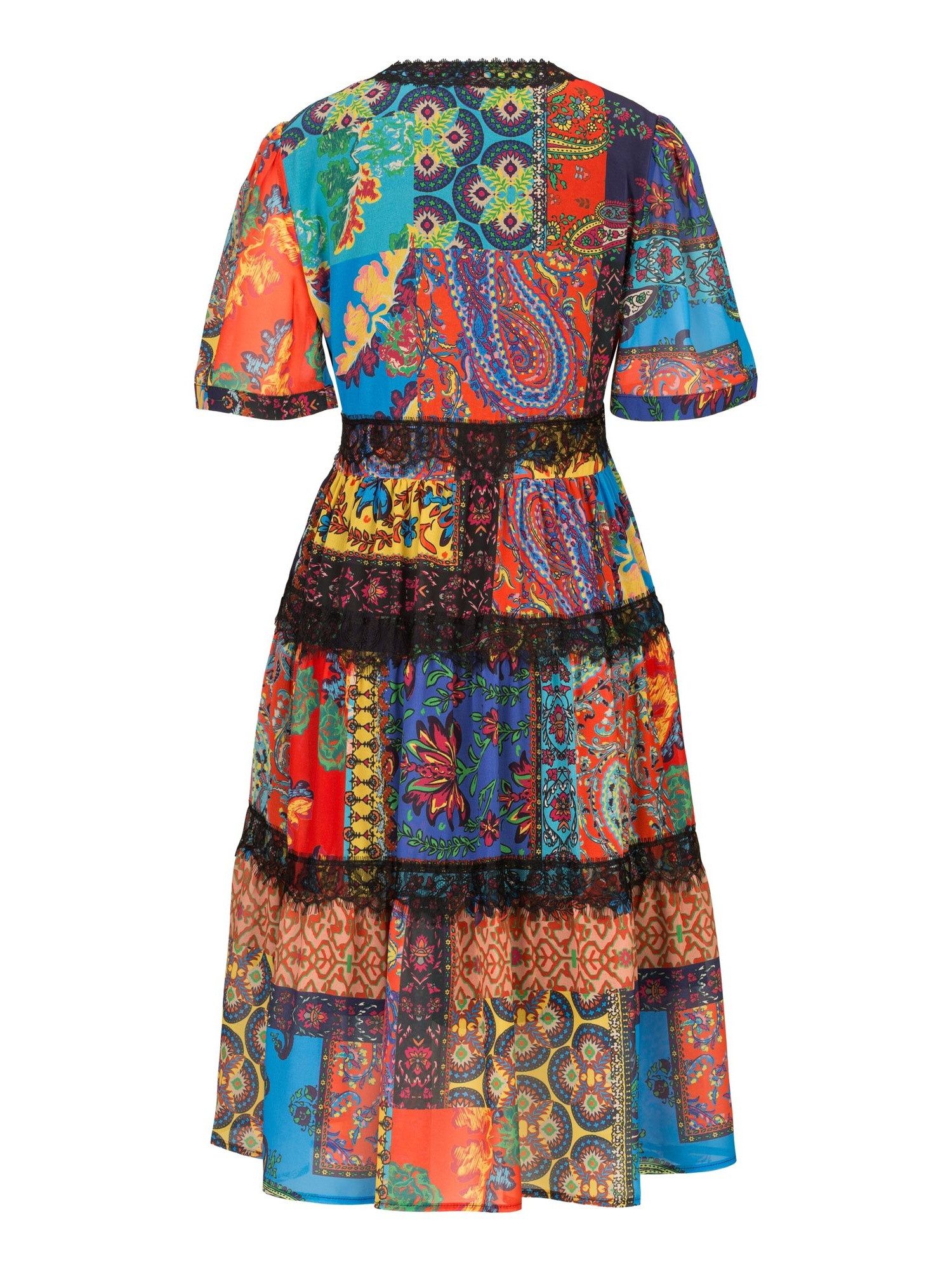 Dine ´n´ Dance Sommerkleid Agnes
