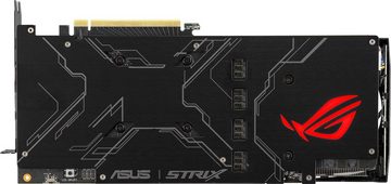 Asus ROG STRIX RTX 2060S A8G GAMING Grafikkarte (8 GB, GDDR6)
