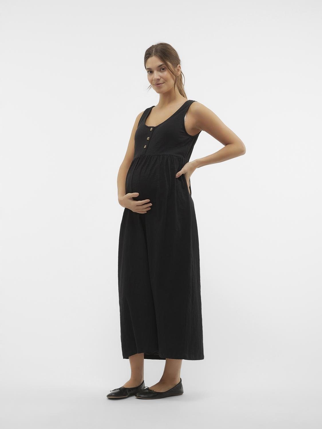 Mamalicious Trägerkleid MLEVI LIA SL JRS günstig online kaufen