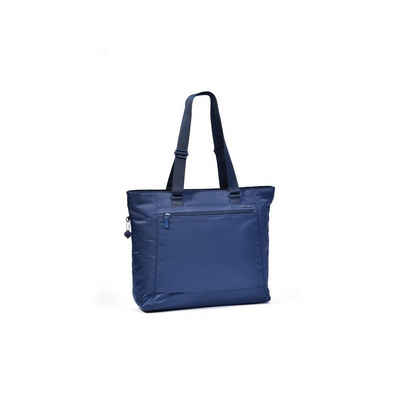 Hedgren Shopper blau (1-tlg)