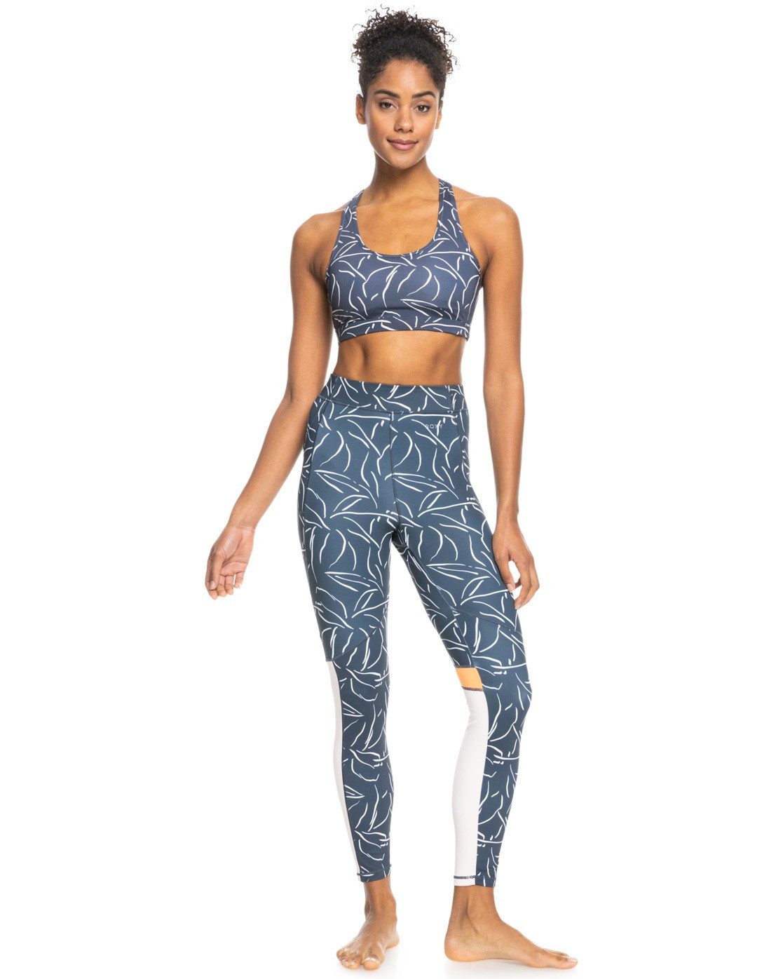 Roxy Leggings Keep On Trying