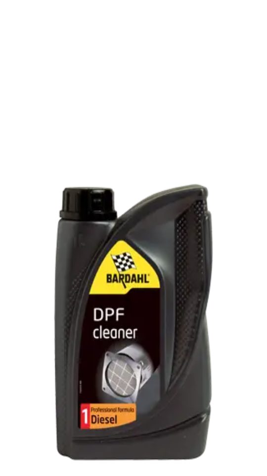 Diesel-Additiv DPF Cleaner 2315B - Professionelle Formel - für Dieselmotoren 1L