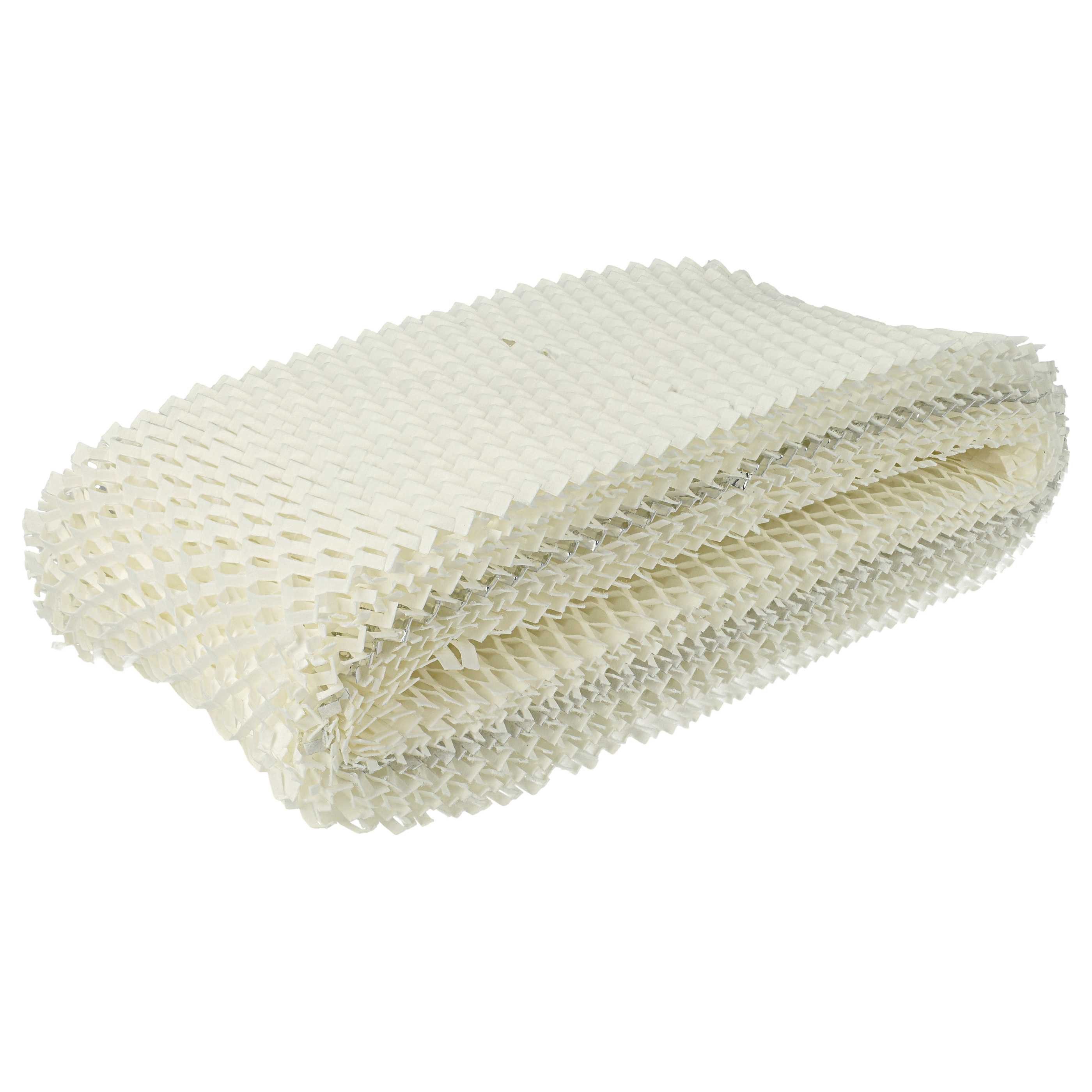 vhbw Befeuchtungsfilter passend für Vicks V3800, V3700, V3600, V3900juv, V3900, V3850juv, Zubehör für Vicks V3800 V3700 V3600 V3900juv V3900 V3850juv V3850 V3500 N V3500 V3100