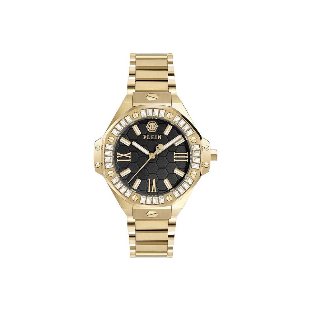 Quarzuhr Philipp Plein Lady Royal PWBDA0824