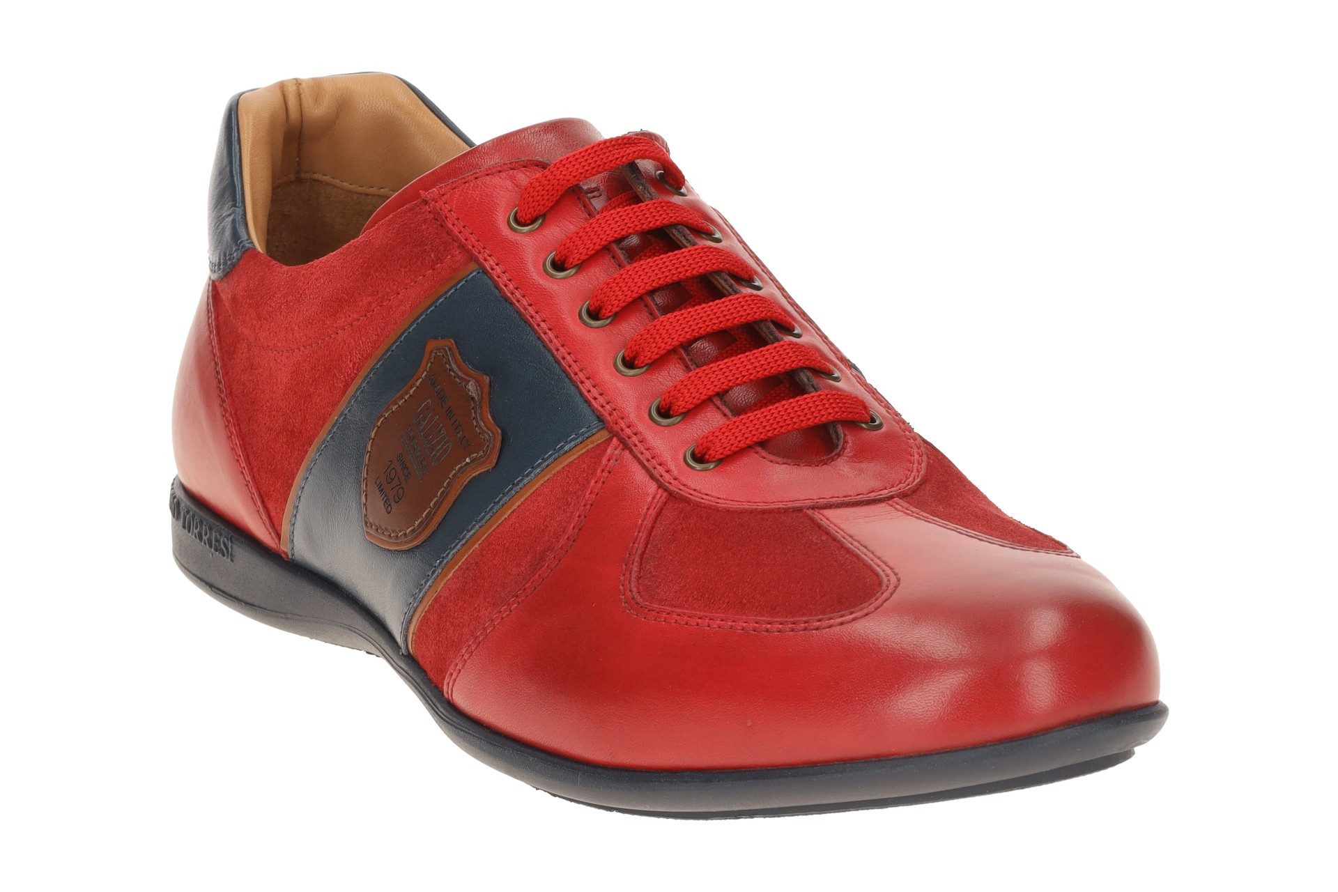 Galizio Torresi 319560 70659 Schnürschuh