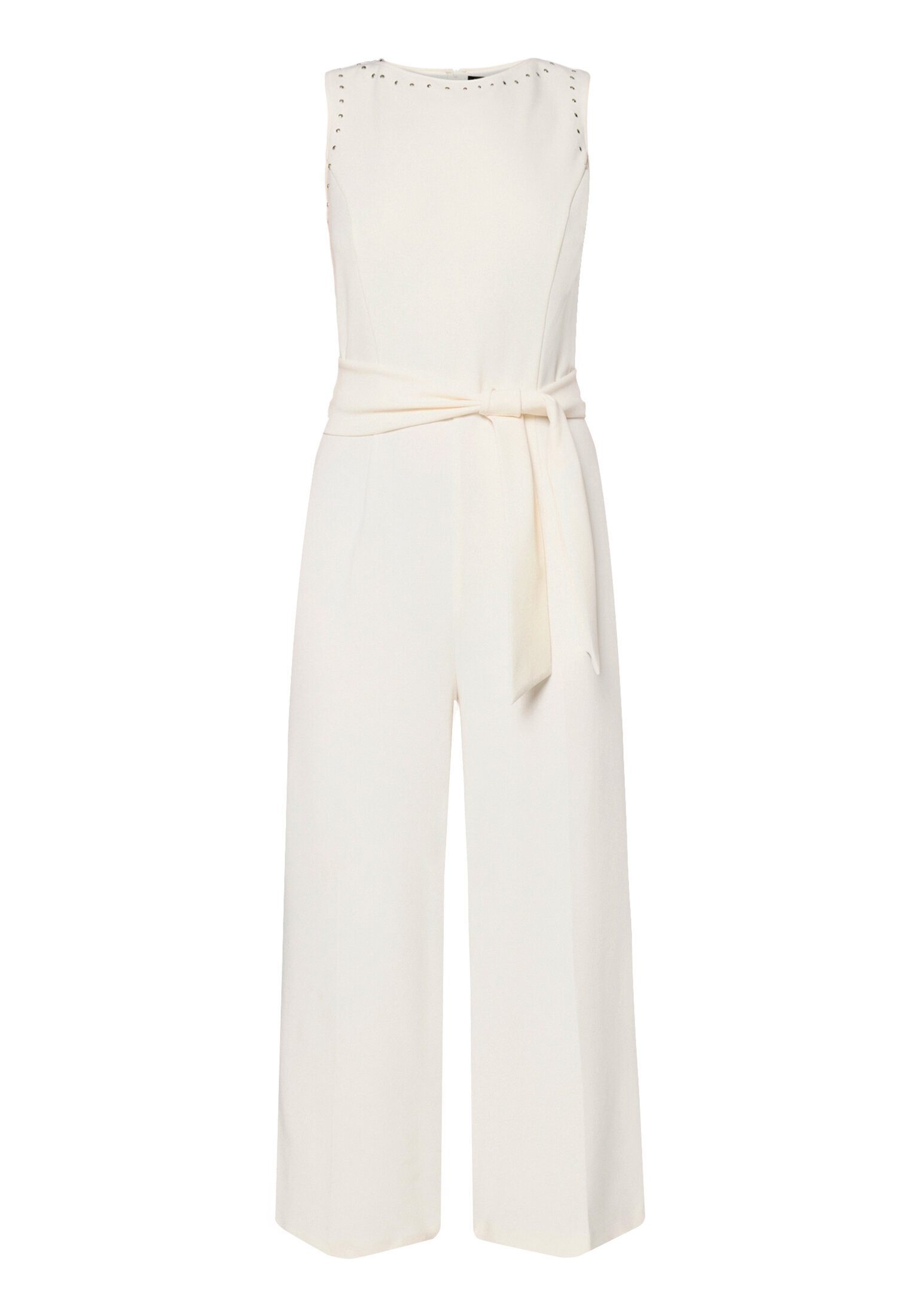 Betty Barclay Overall Damen mit Gürtel (1-tlg)
