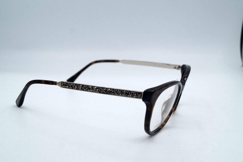 JIMMY CHOO Очкиgestell JIMMY CHOO Очкиfassung Очкиgestell Eyeglasses Frame JC 202 086