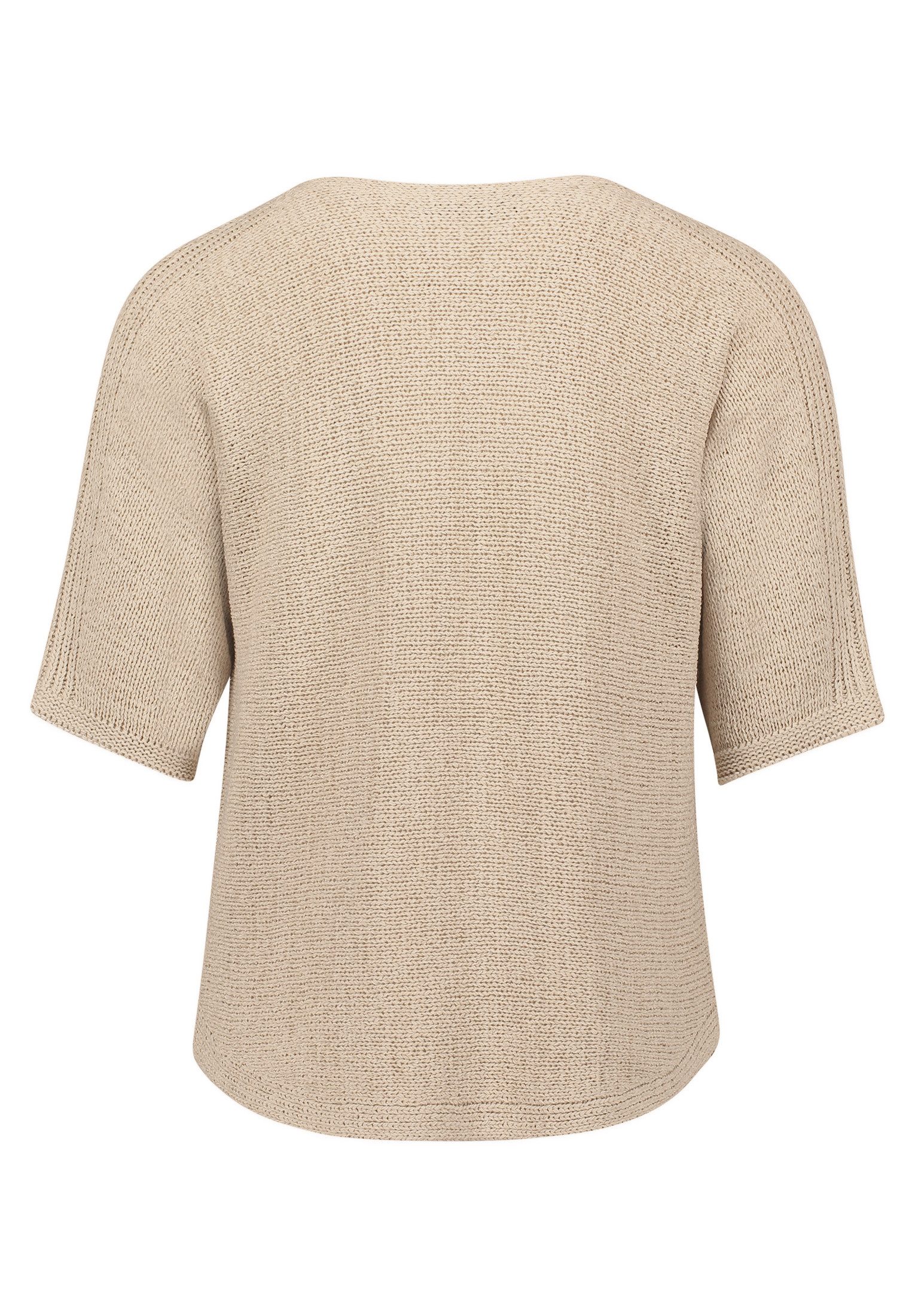 Betty Barclay Kurzarmshirt Damen kurzarm (1-tlg)