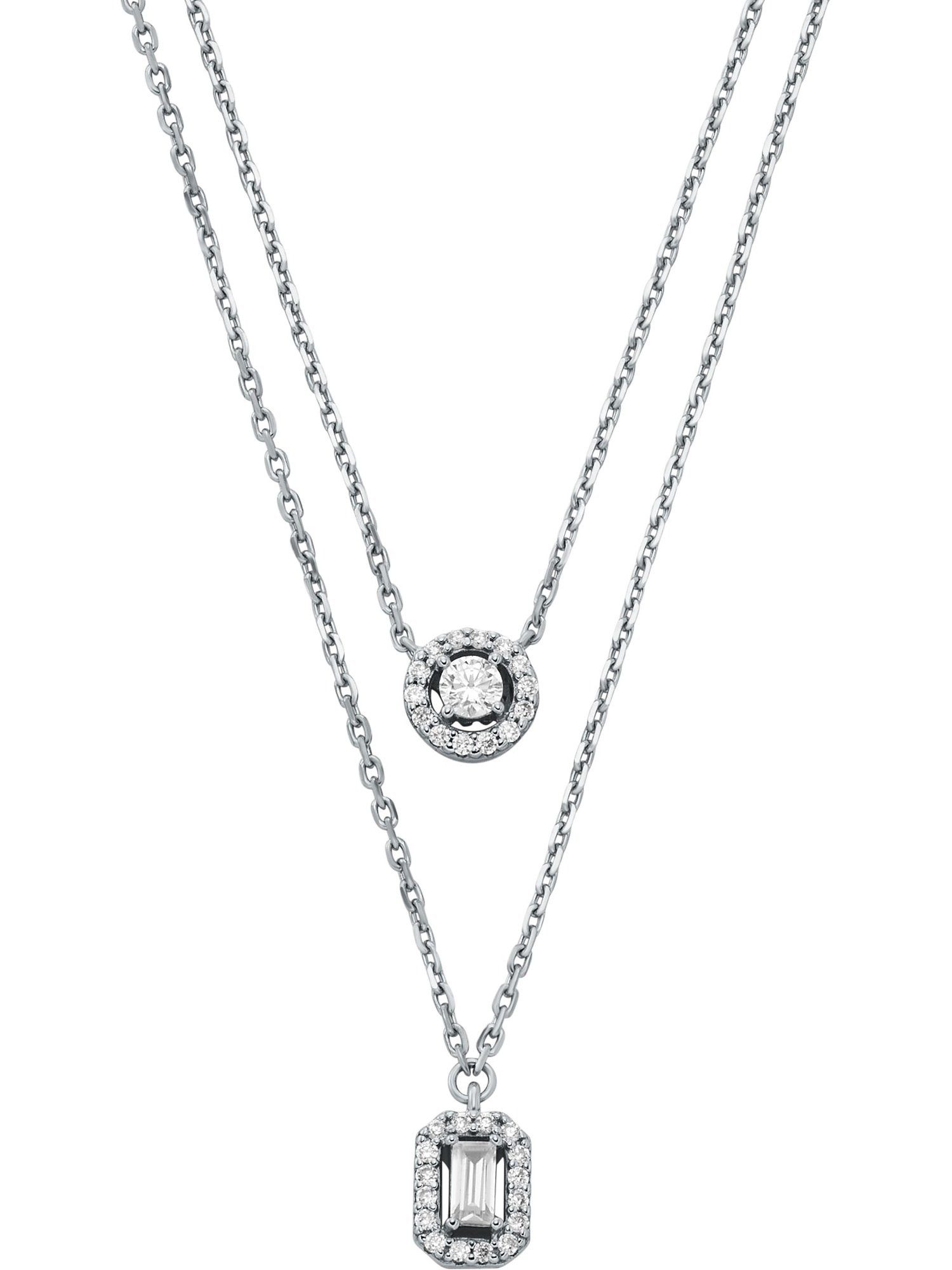 MICHAEL KORS Collier Michael Kors Damen-...
