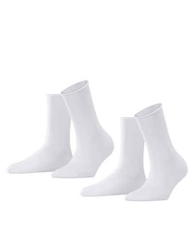 FALKE Socken Happy 2-Pack