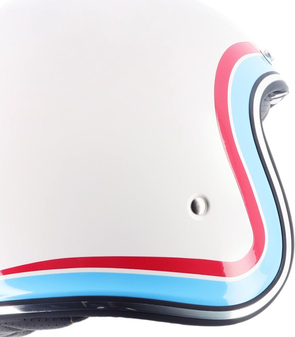 Helstons Motorradhelm Freedom Jethelm