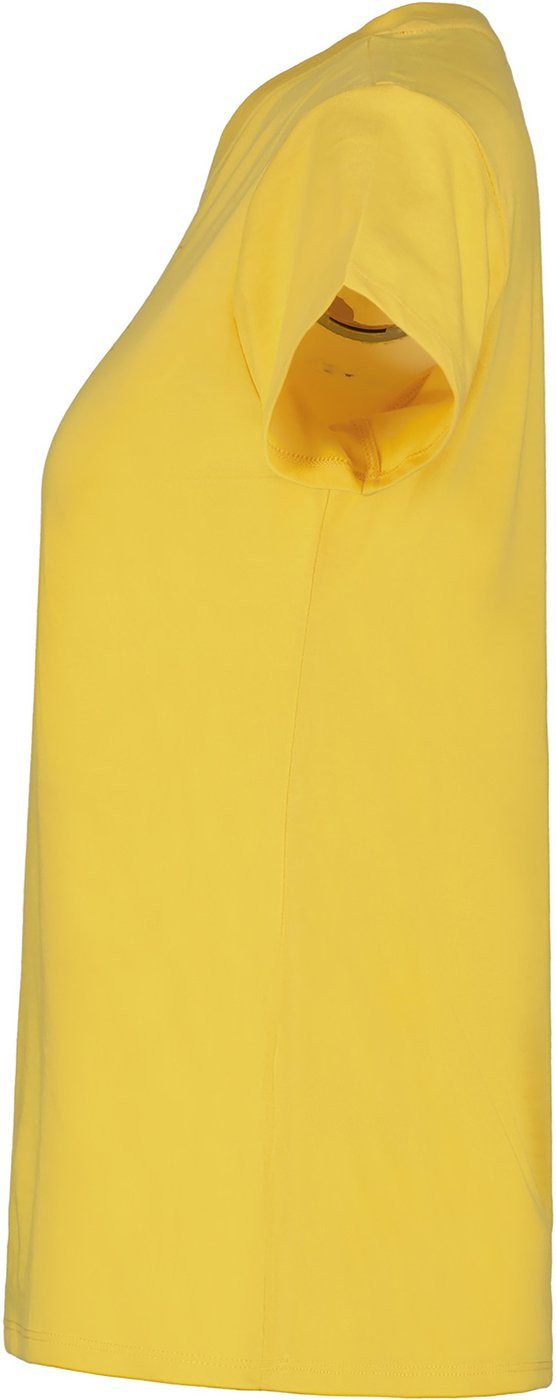 Icepeak T-Shirt ICEPEAK BEAUNE GELB