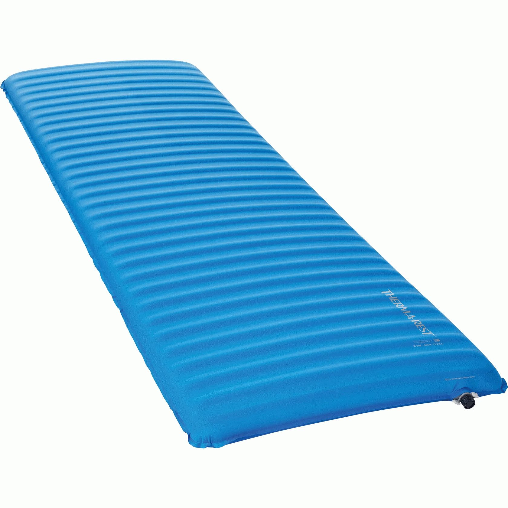 Therm-A-Rest Isomatte Trail Pro MAX