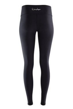 Winshape Leggings AEL110-Disco mit leichtem Kompressionseffekt