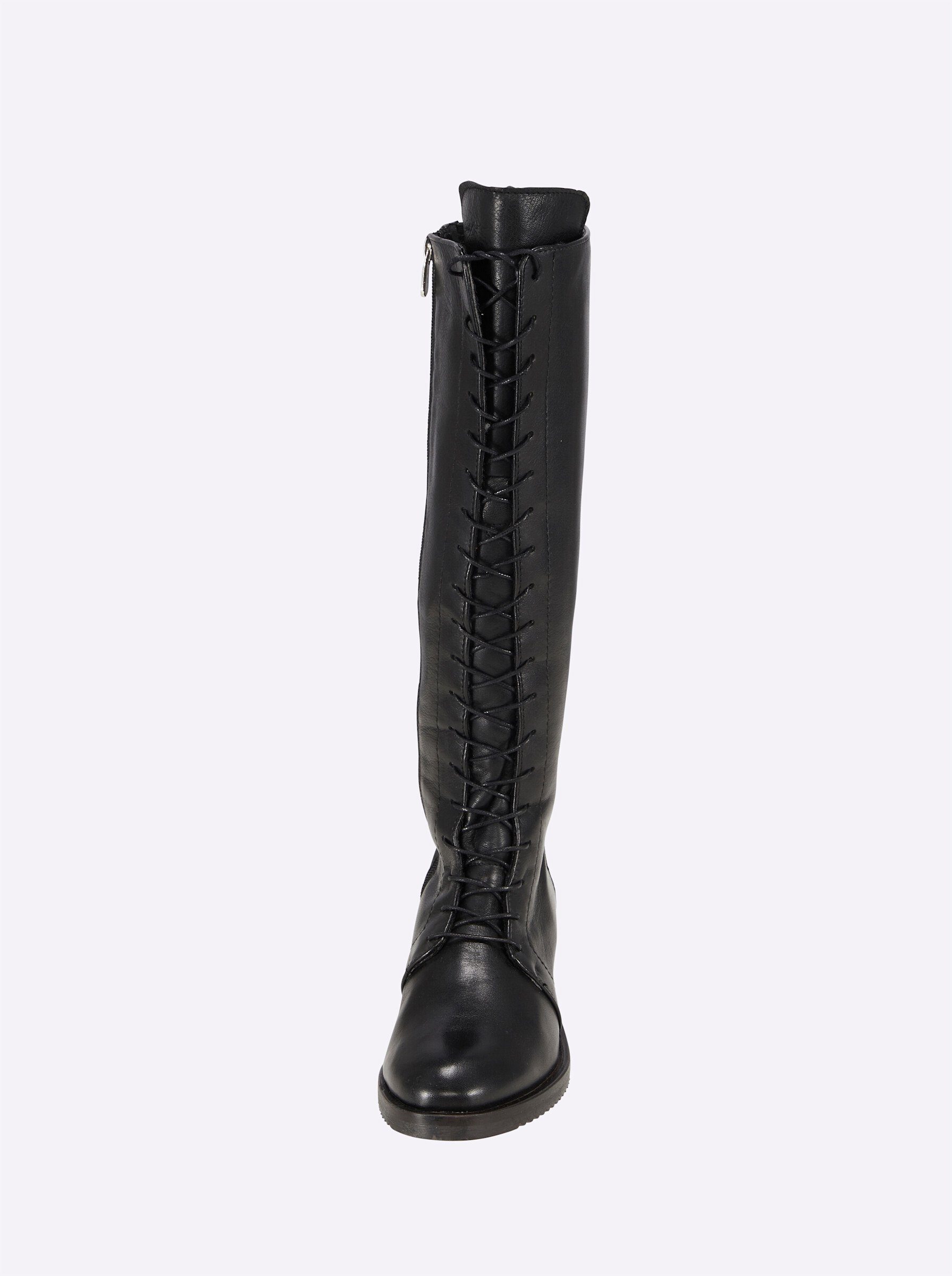 Andrea Conti Schnürstiefel Stiefel günstig online kaufen
