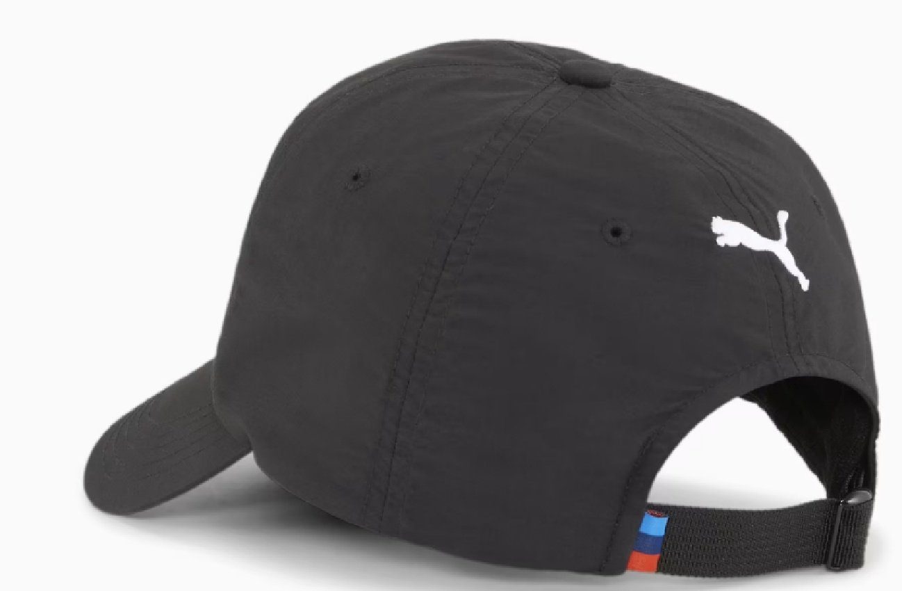 BMW Baseball Cap Original BMW Motorsport günstig online kaufen