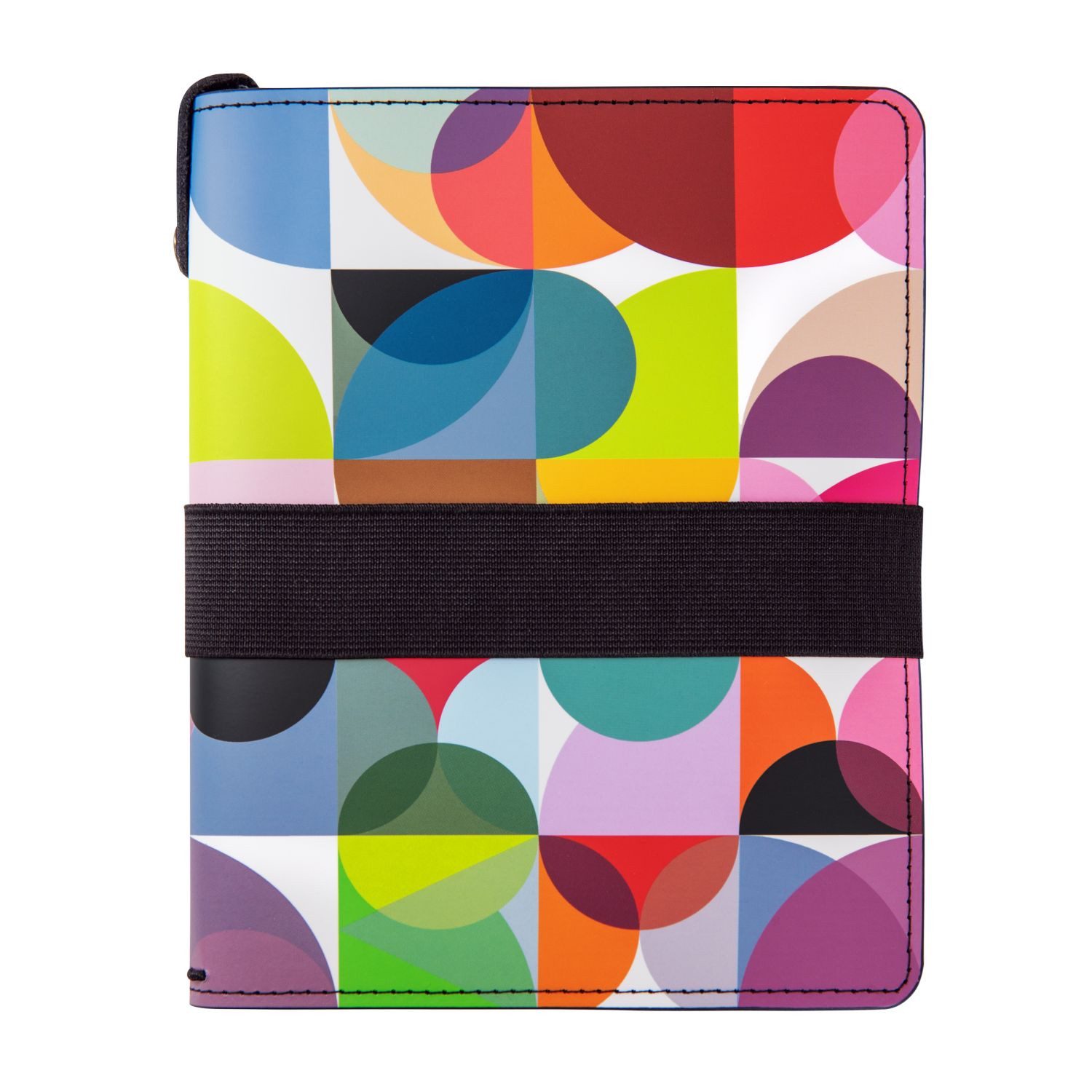 Remember Notizbuch TripBook Solena