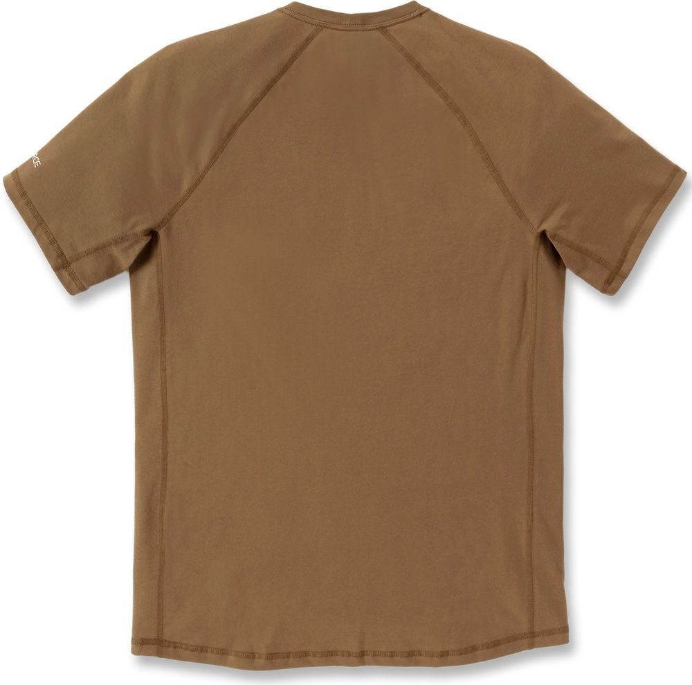 Carhartt T-Shirt Force Pocket S/S 106652 günstig online kaufen