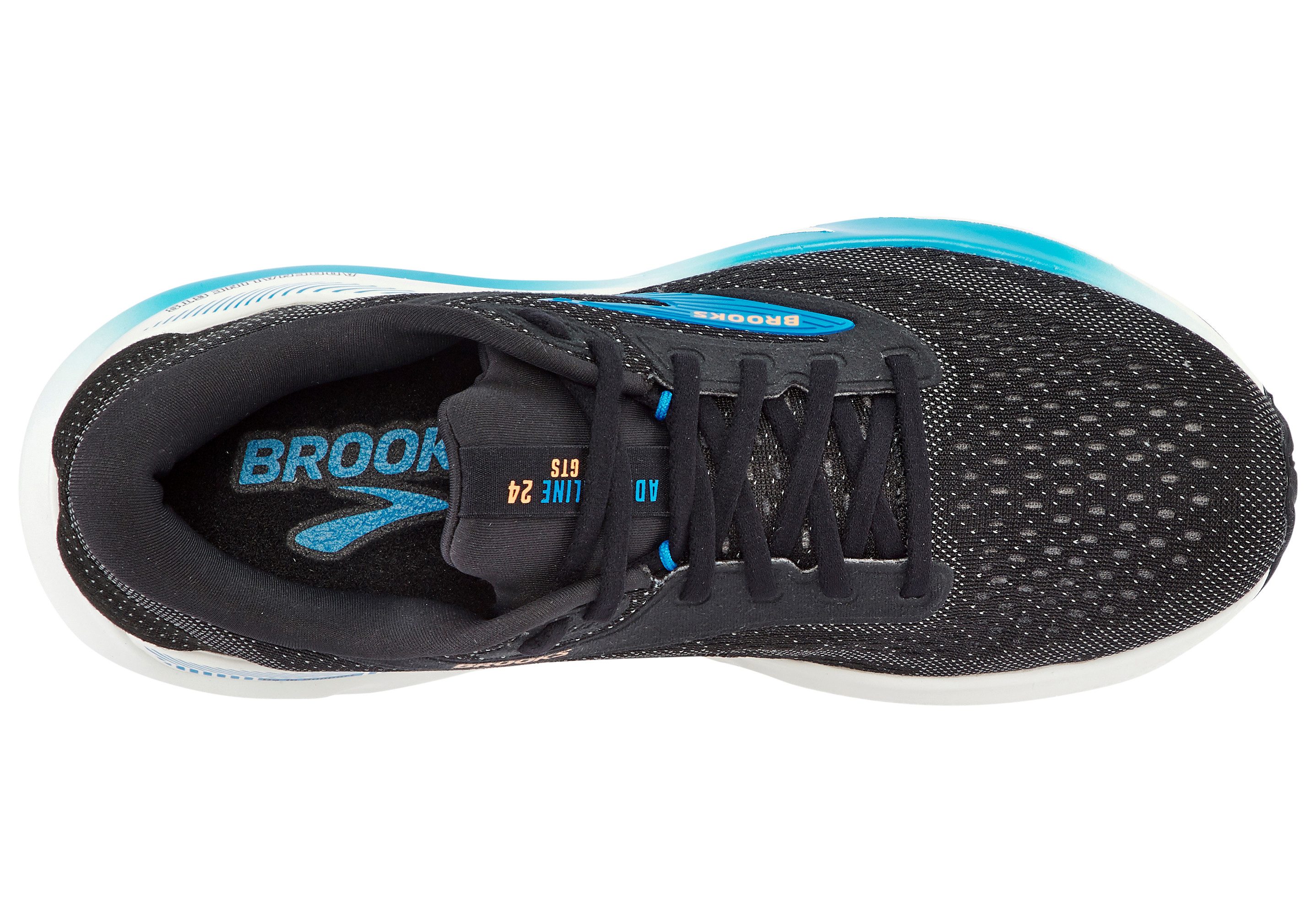 Brooks BROOKS ADRENALINE GTS 24 Laufschuh
