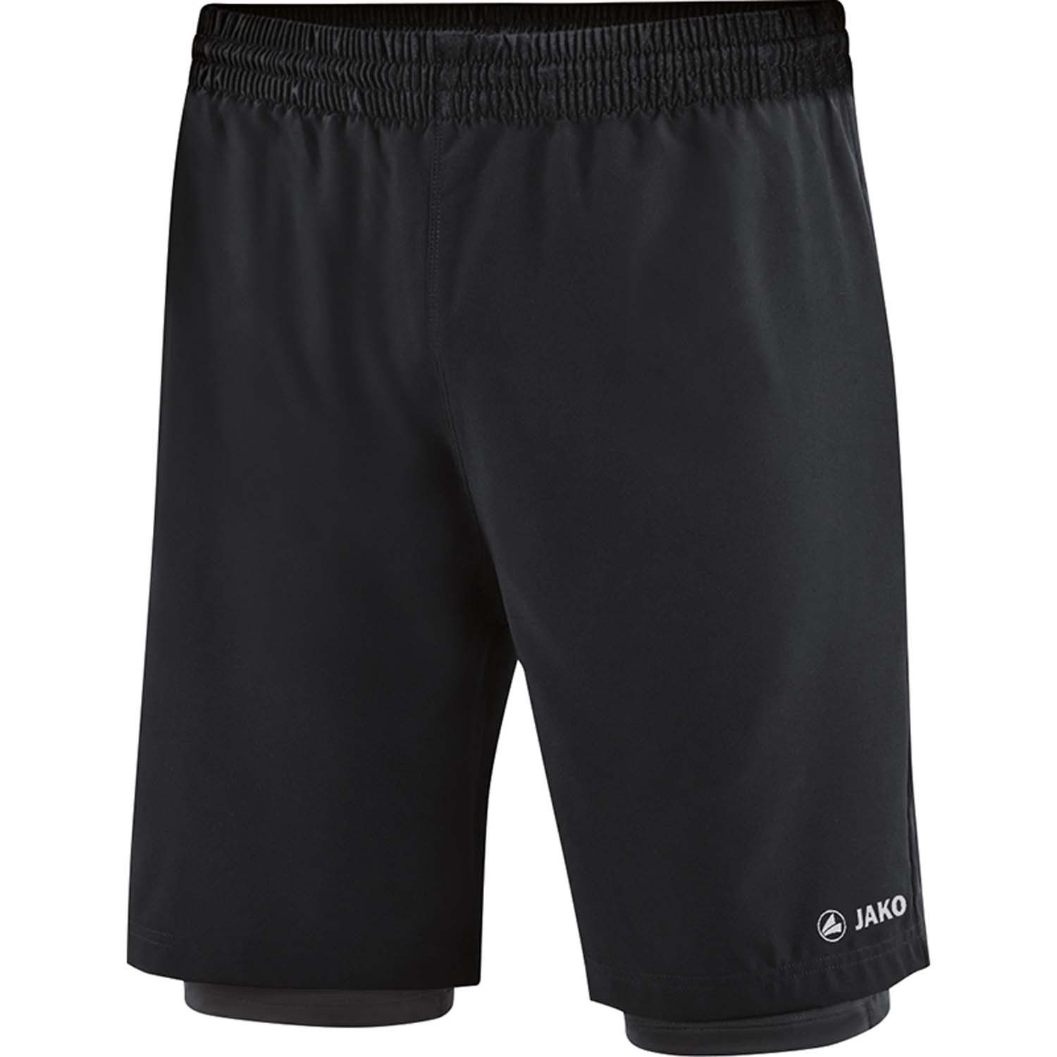Jako Trainingsshorts Jako Herren 2-in-1 Short günstig online kaufen