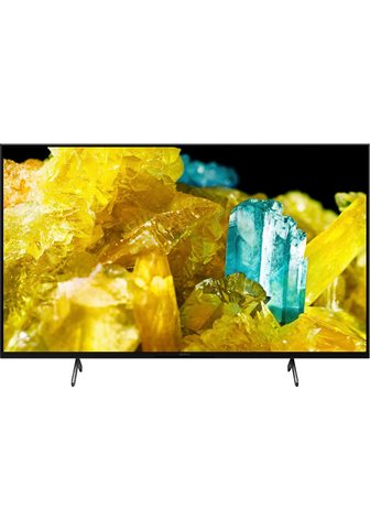 Sony XR-50X90S LED-Fernseher (126 cm/50 Zol...