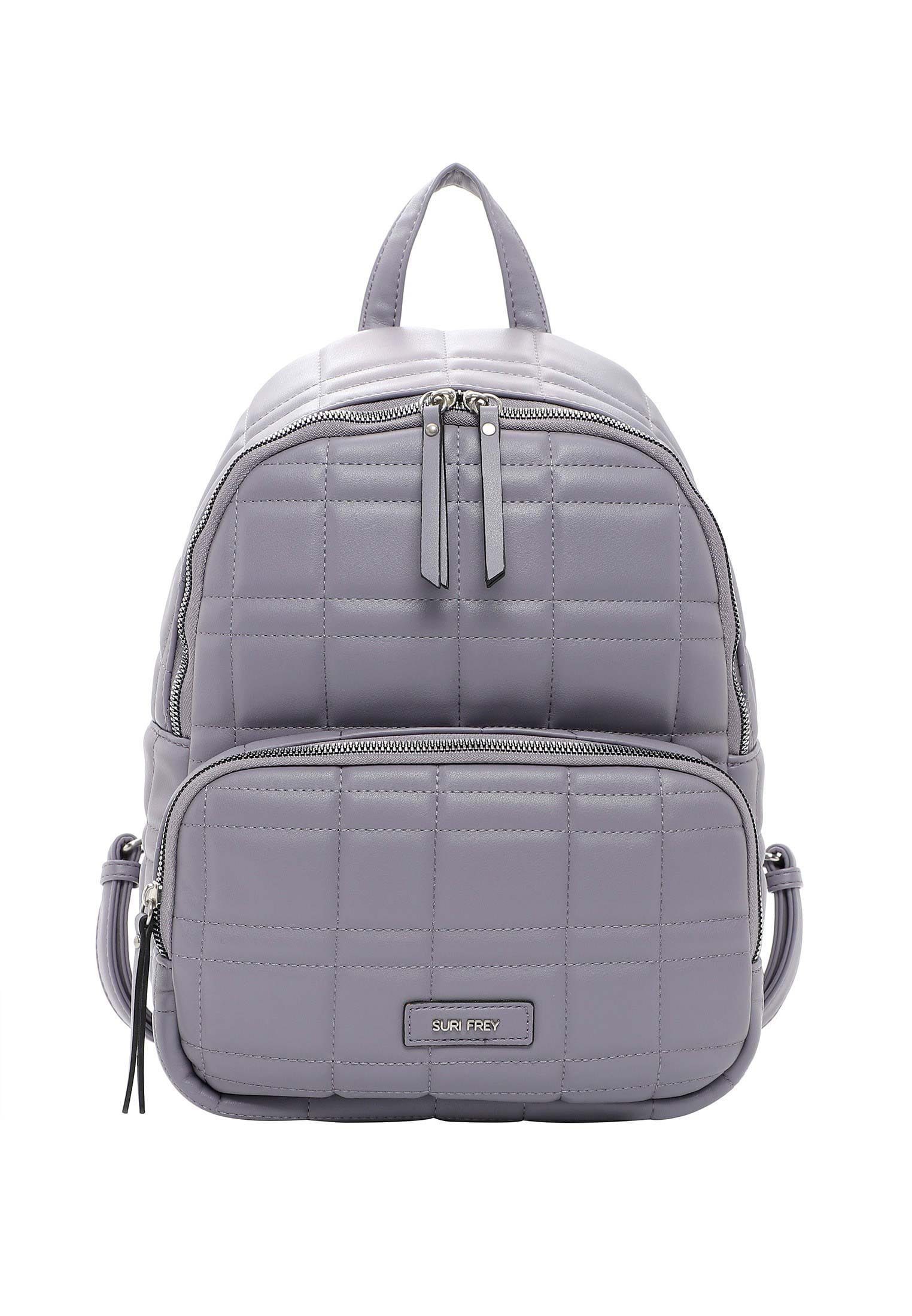 SURI FREY Cityrucksack Hilary (1-tlg), Für Damen