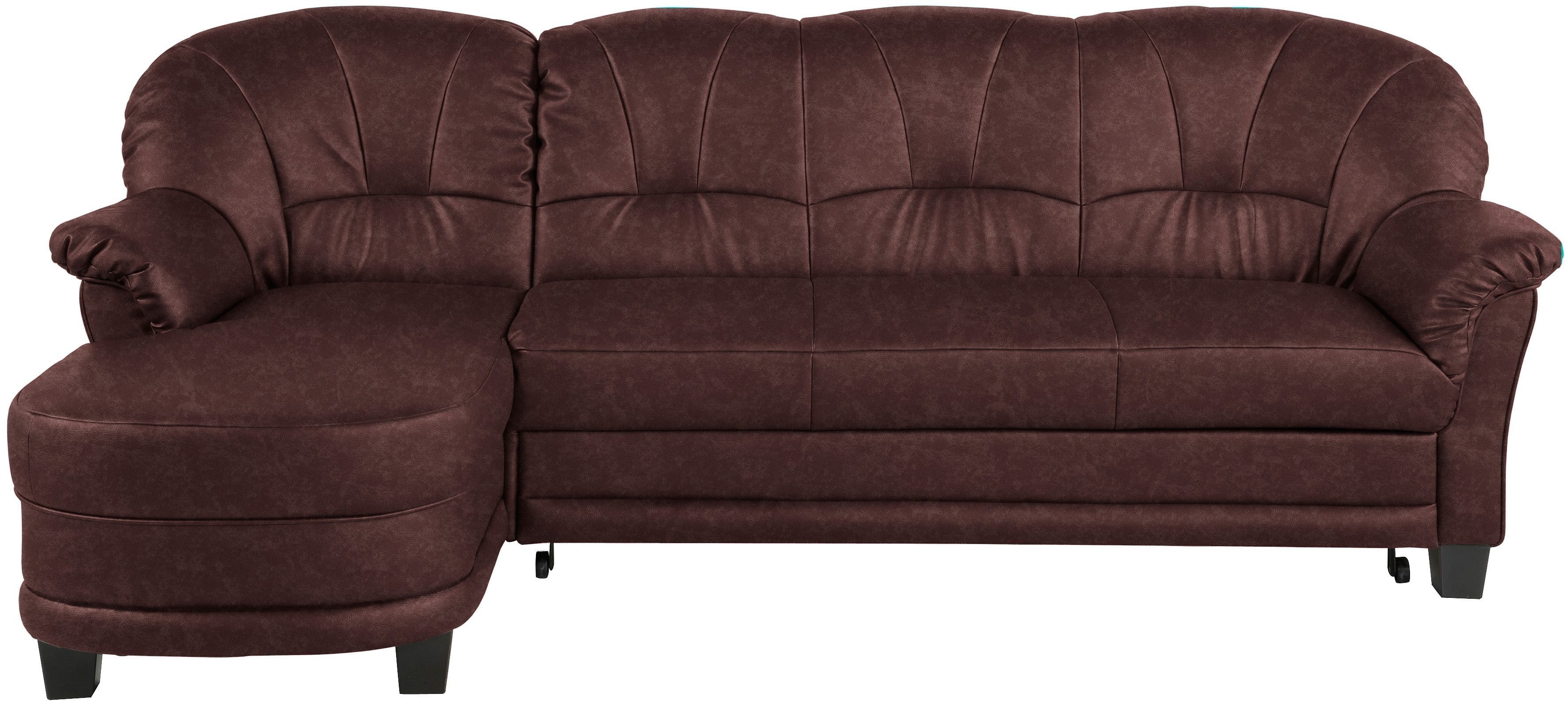 Home affaire Ecksofa Camelita, Landhaus Sofa, günstig online kaufen
