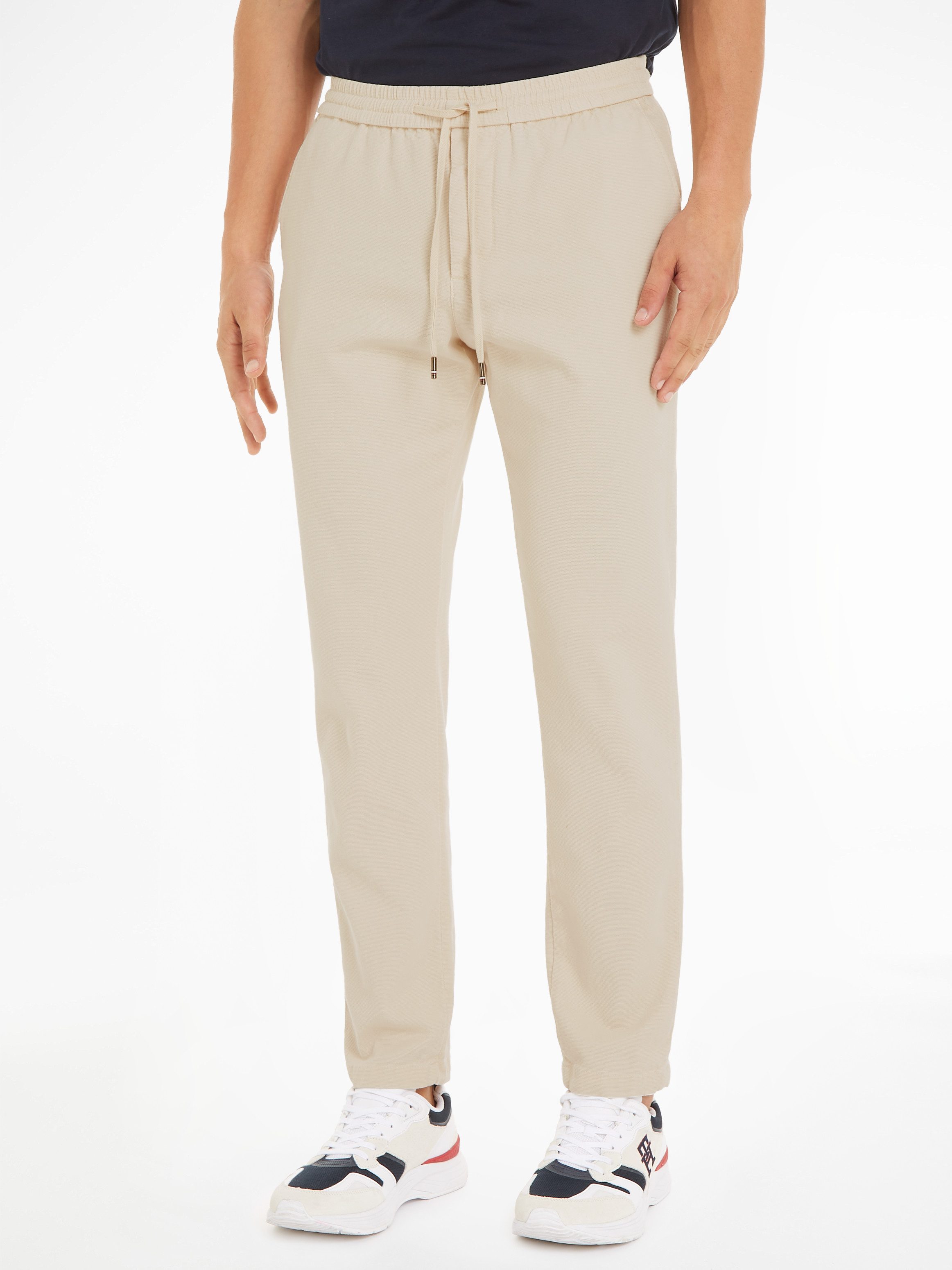 Tommy Hilfiger Chinohose CHINO HARLEM PO günstig online kaufen
