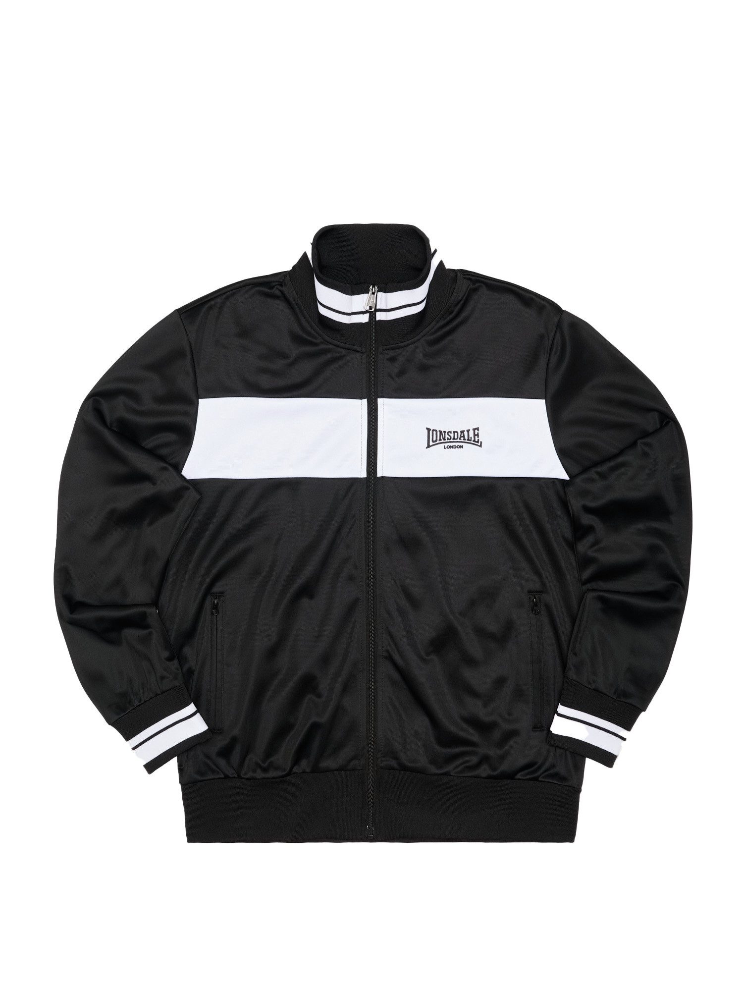 Lonsdale Fleecejacke MEOLS günstig online kaufen