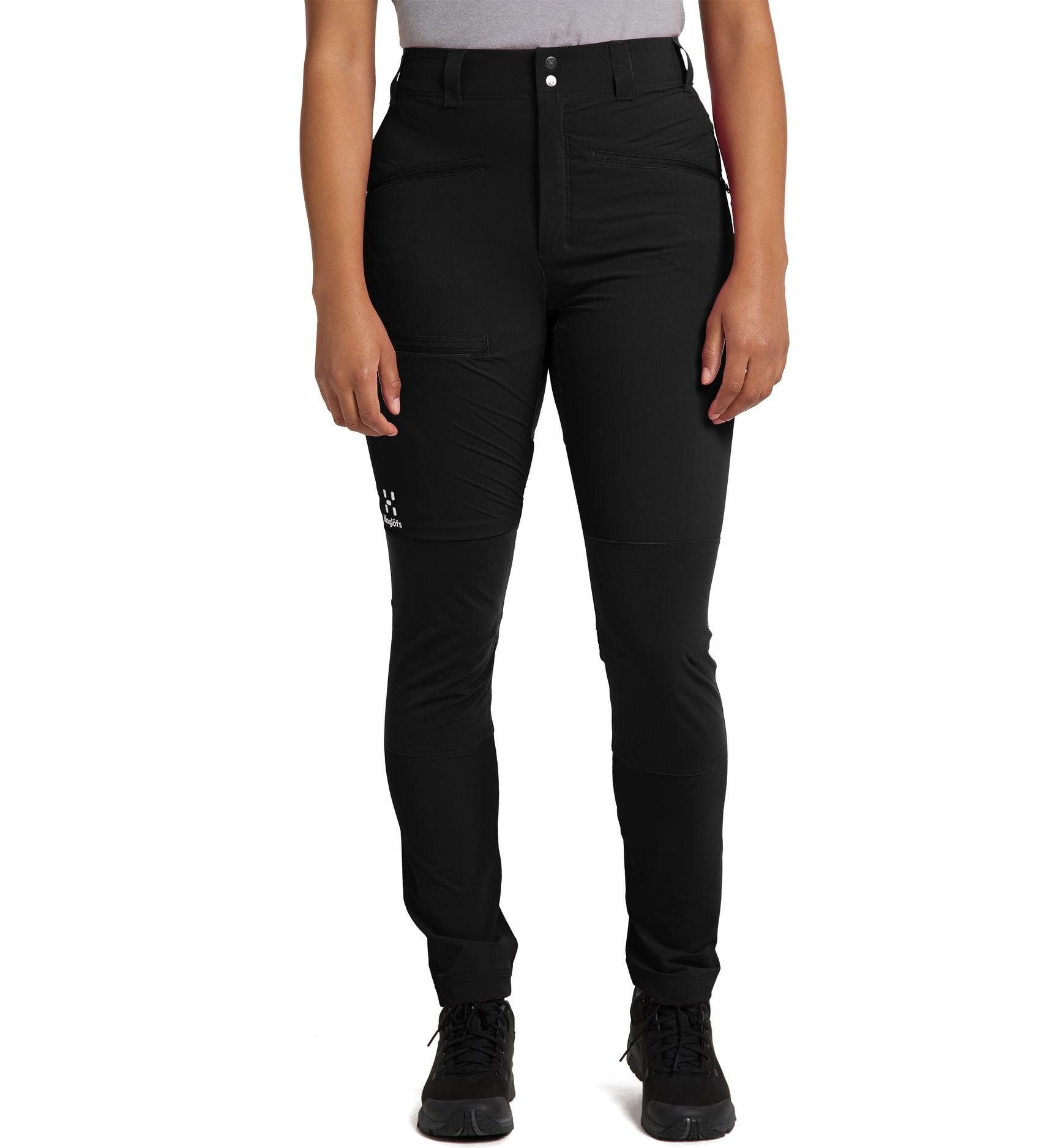 Haglöfs Outdoorhose Haglöfs Mid Slim Pants