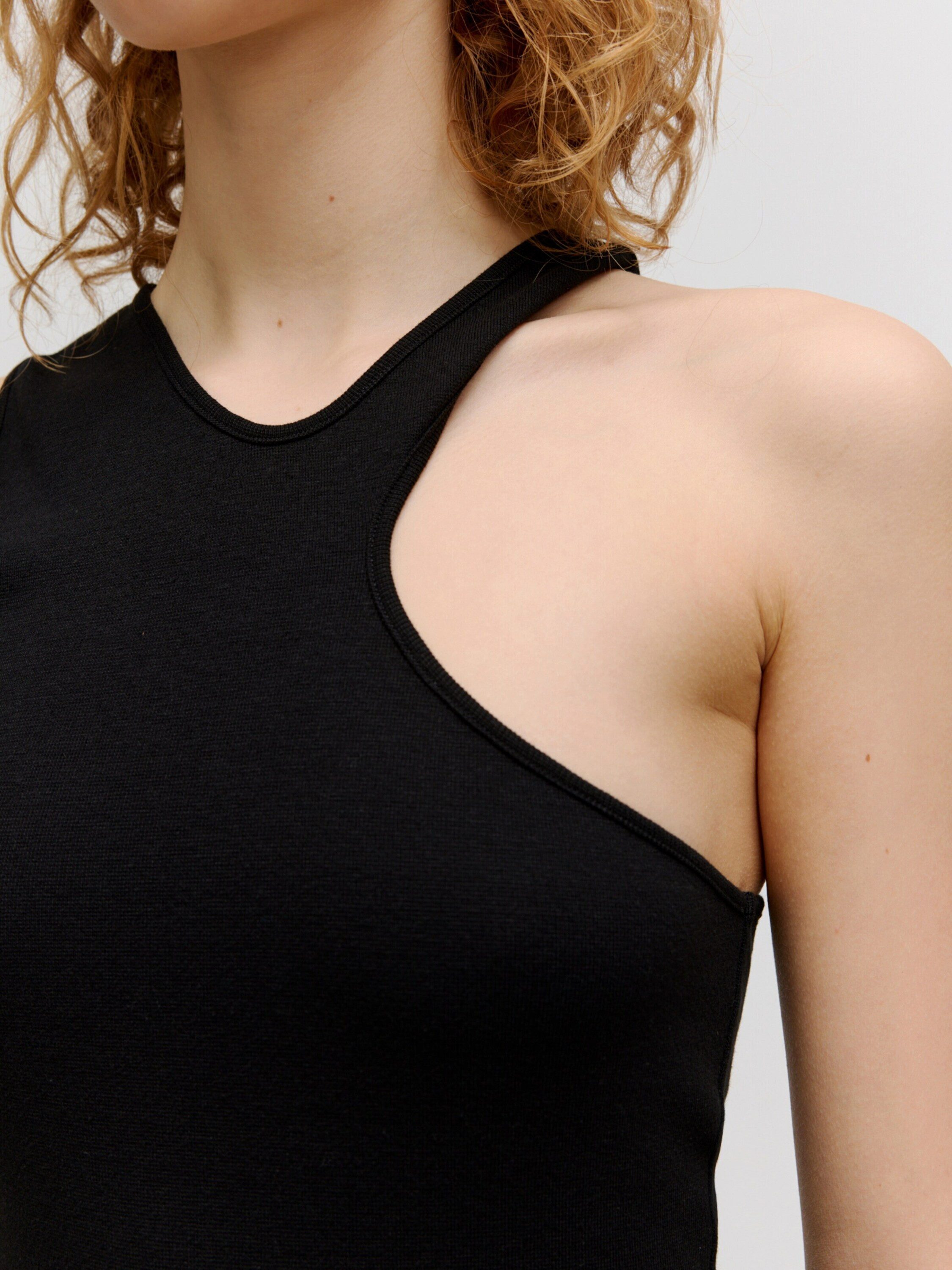 EDITED Shirttop Maisie (1-tlg) Cut-Outs
