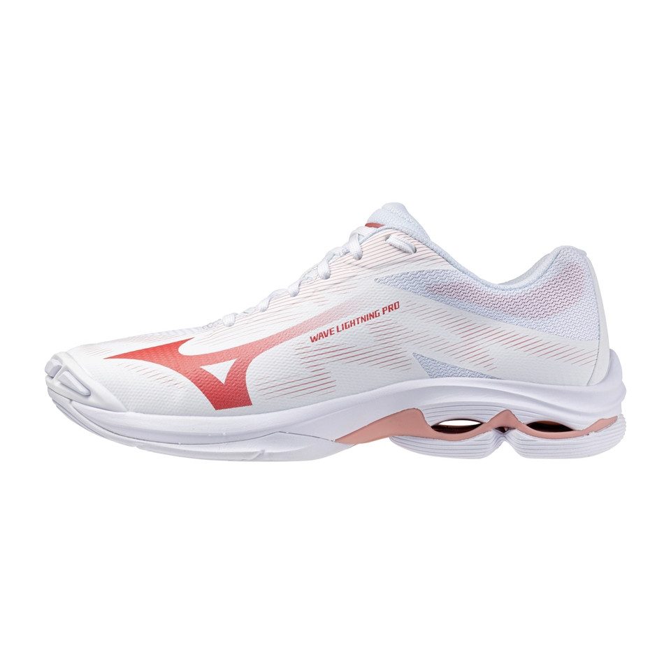 Mizuno WAVE LIGHTNING PRO Hallenschuh
