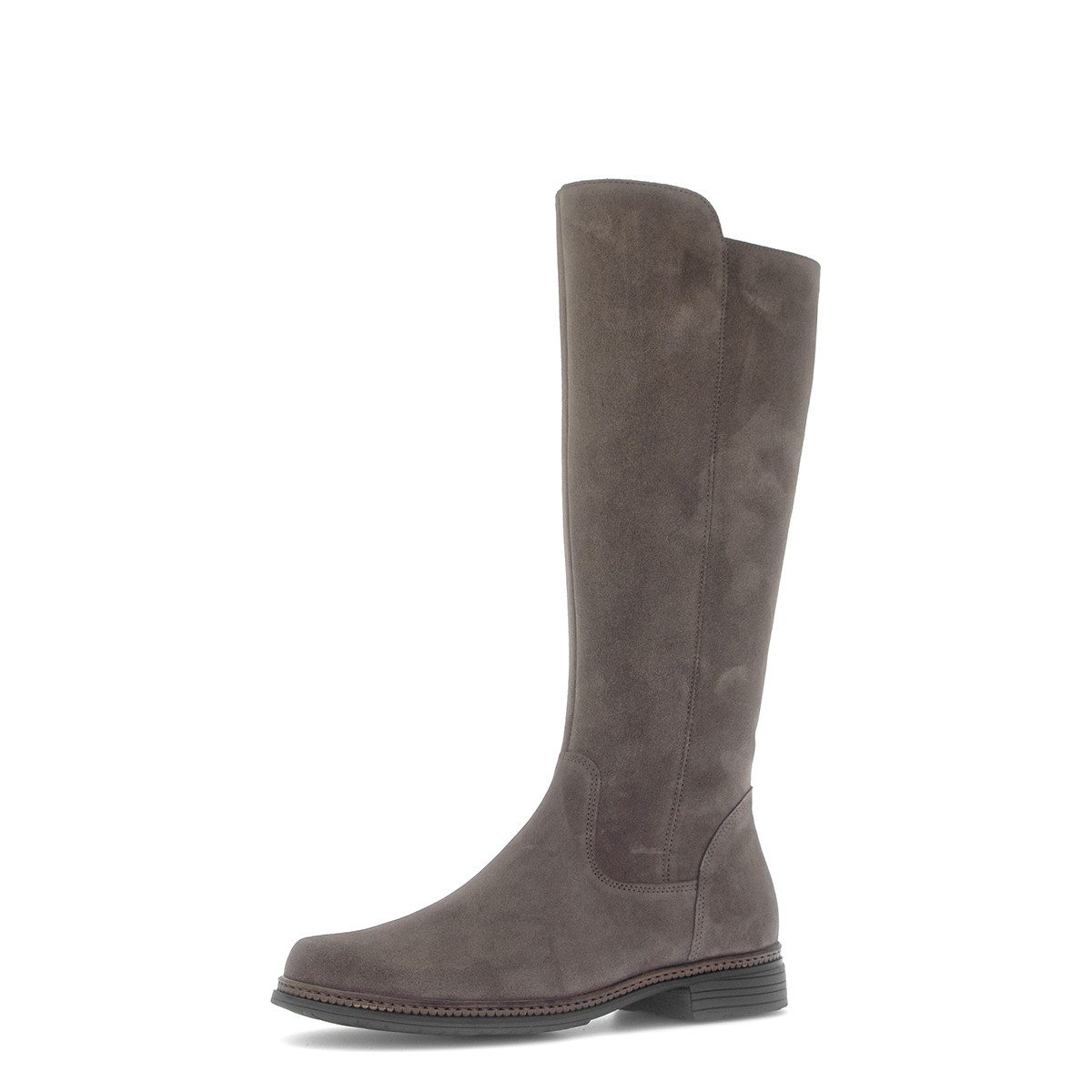 Gabor Gabor 8023.04.004, Stiefel, Grau, Damen Stiefel