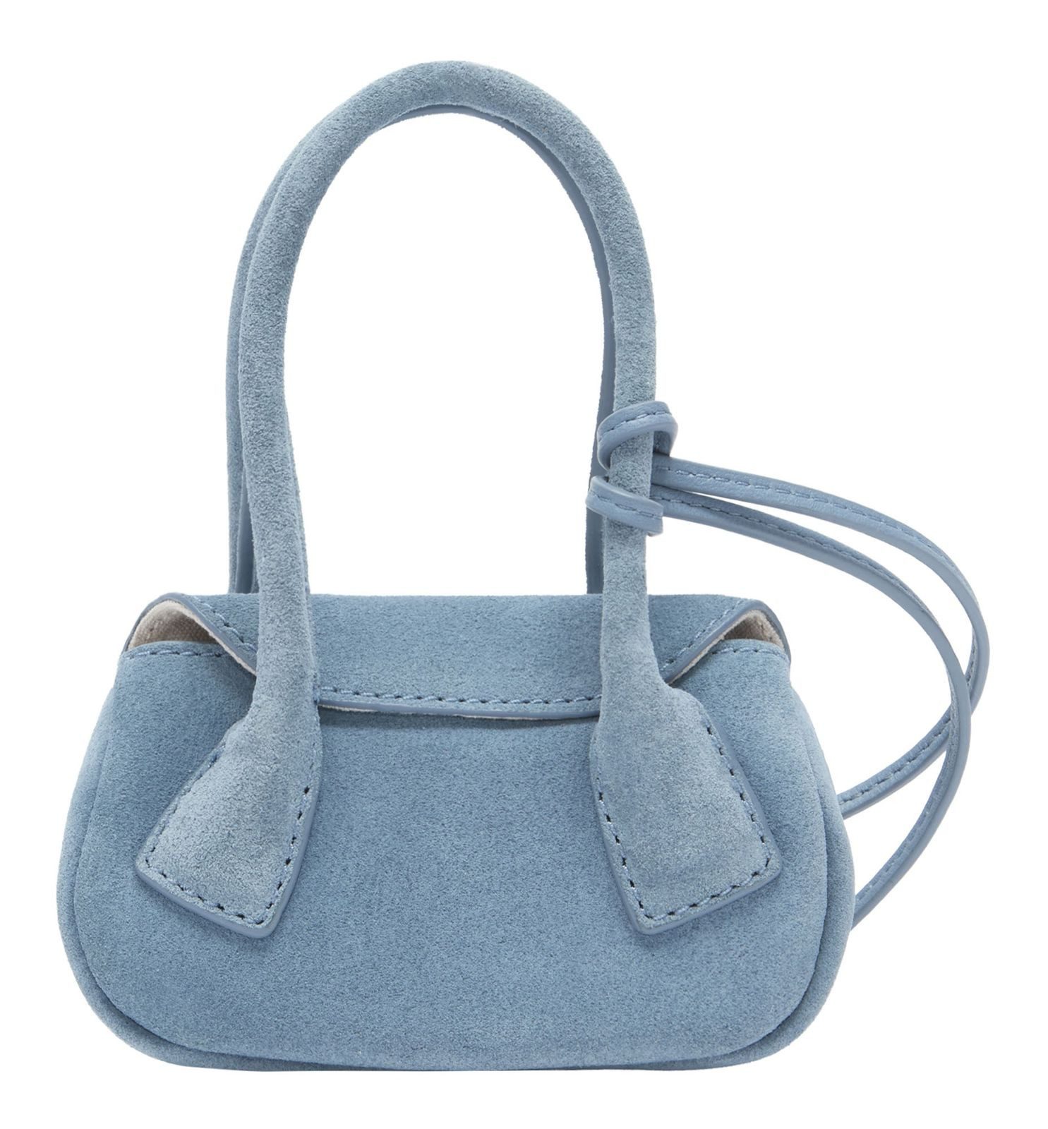Liebeskind Berlin Taschenanhänger Pendant aus echtem Leder