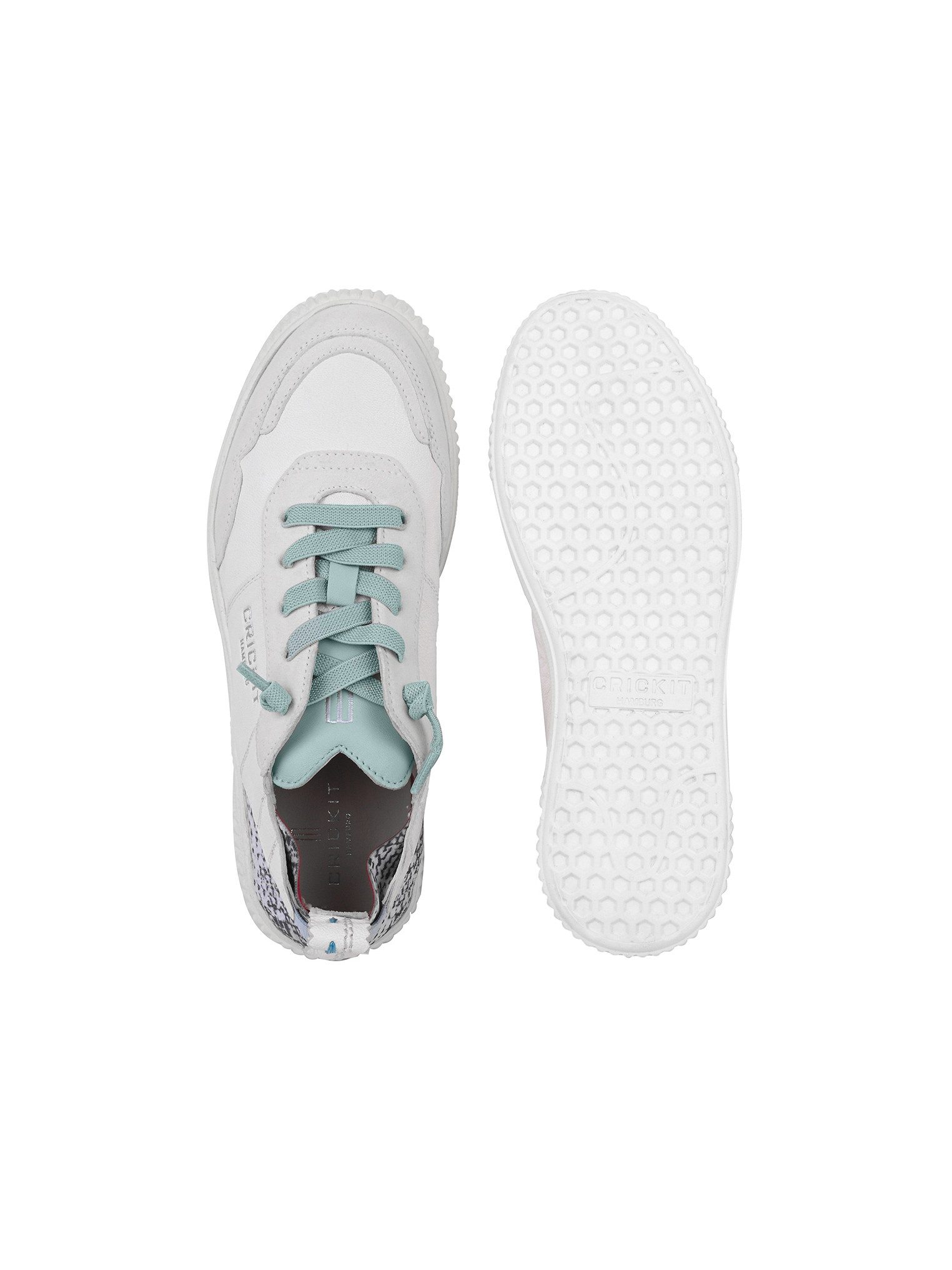 CRICKIT OAKLI Sneaker