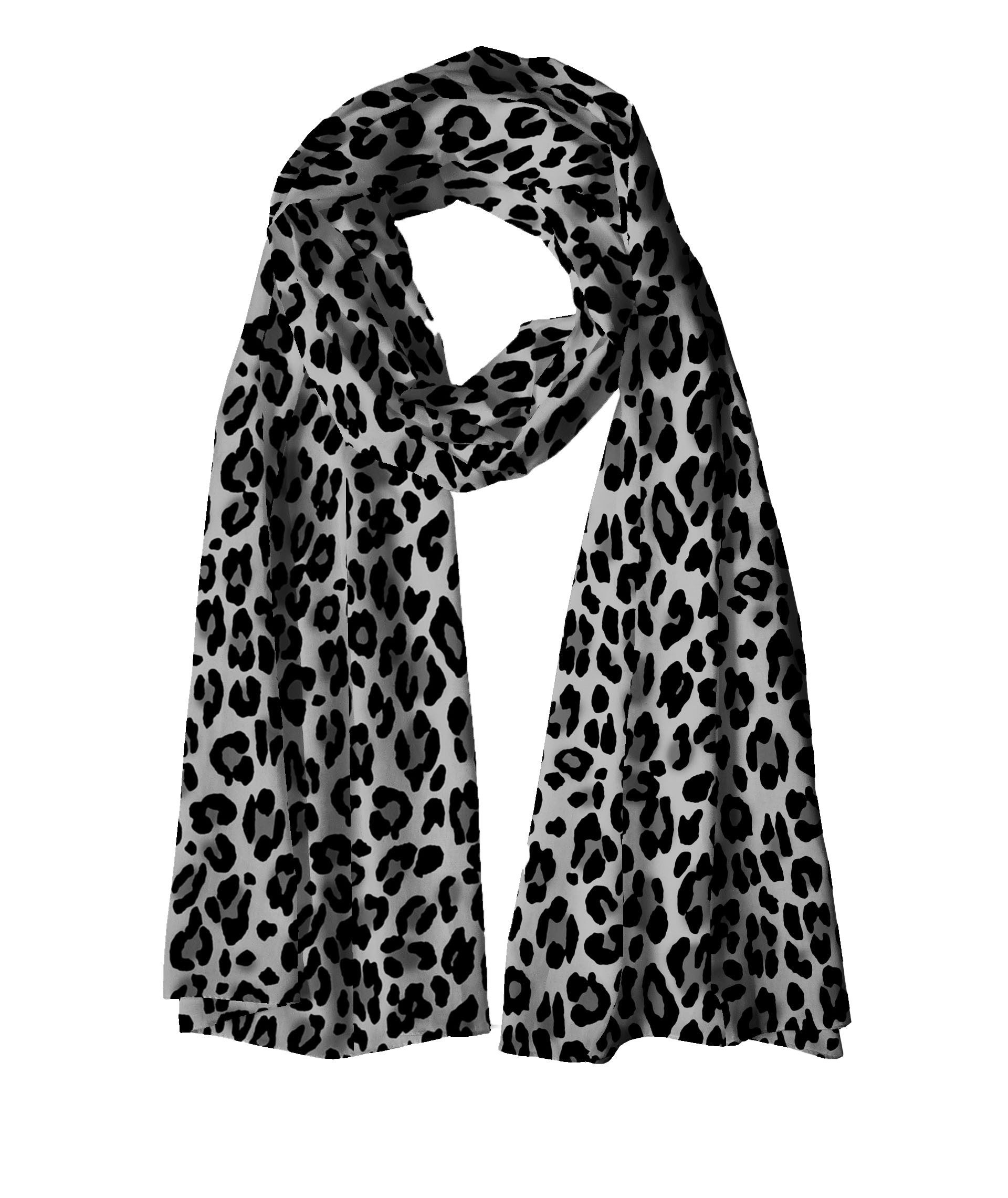halsüberkopf Accessoires Modeschal Leo, ein Klassiker!