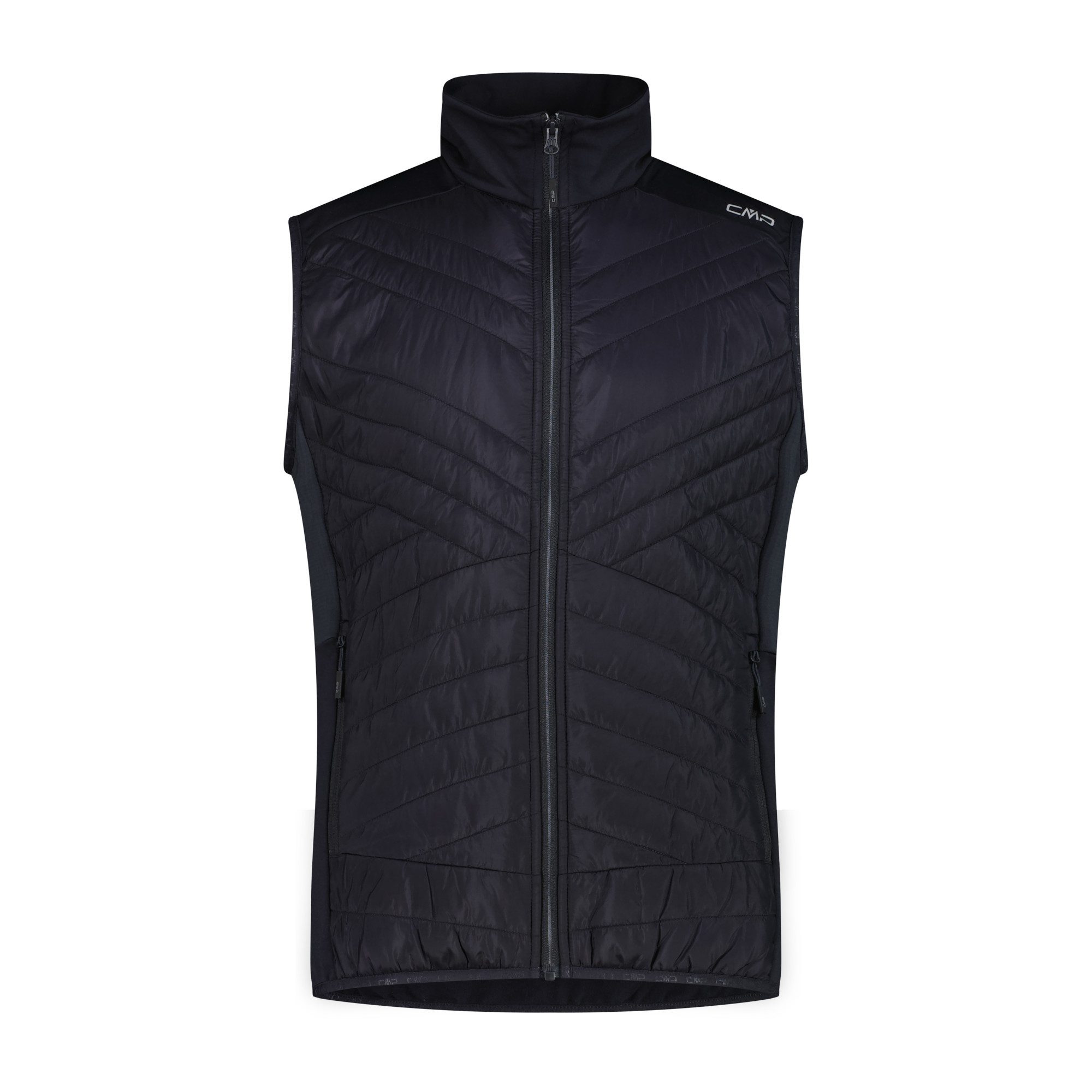 Funktionsweste CMP Herren Weste HYBRID VEST 35E6597