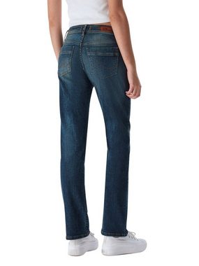 LTB Straight-Jeans Damen Jeanshose Valentine Regular Fit Denim Hose mit Stretch