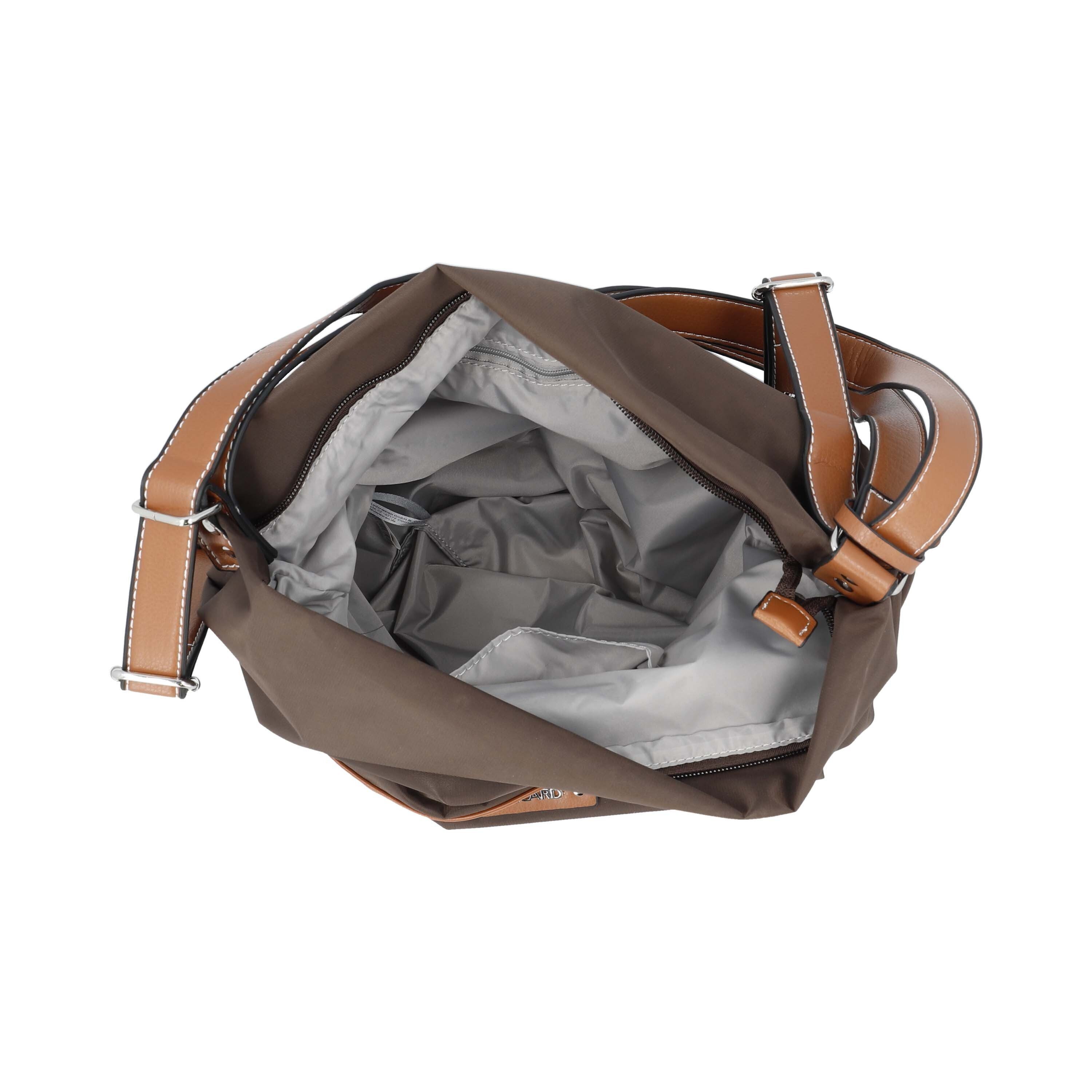 Picard Rucksack PICARD Schultertasche und Rucksack Sonja aus Nylon (NOS)