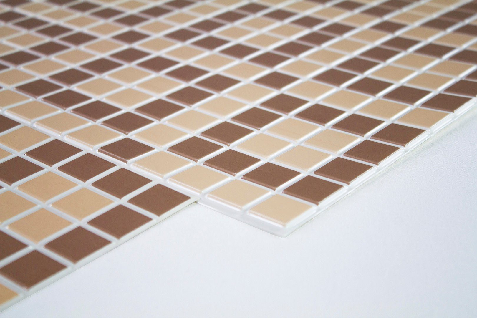 Hexim Wanddekoobjekt BROWN CHOCOLATE (Restposten! - günstig online kaufen