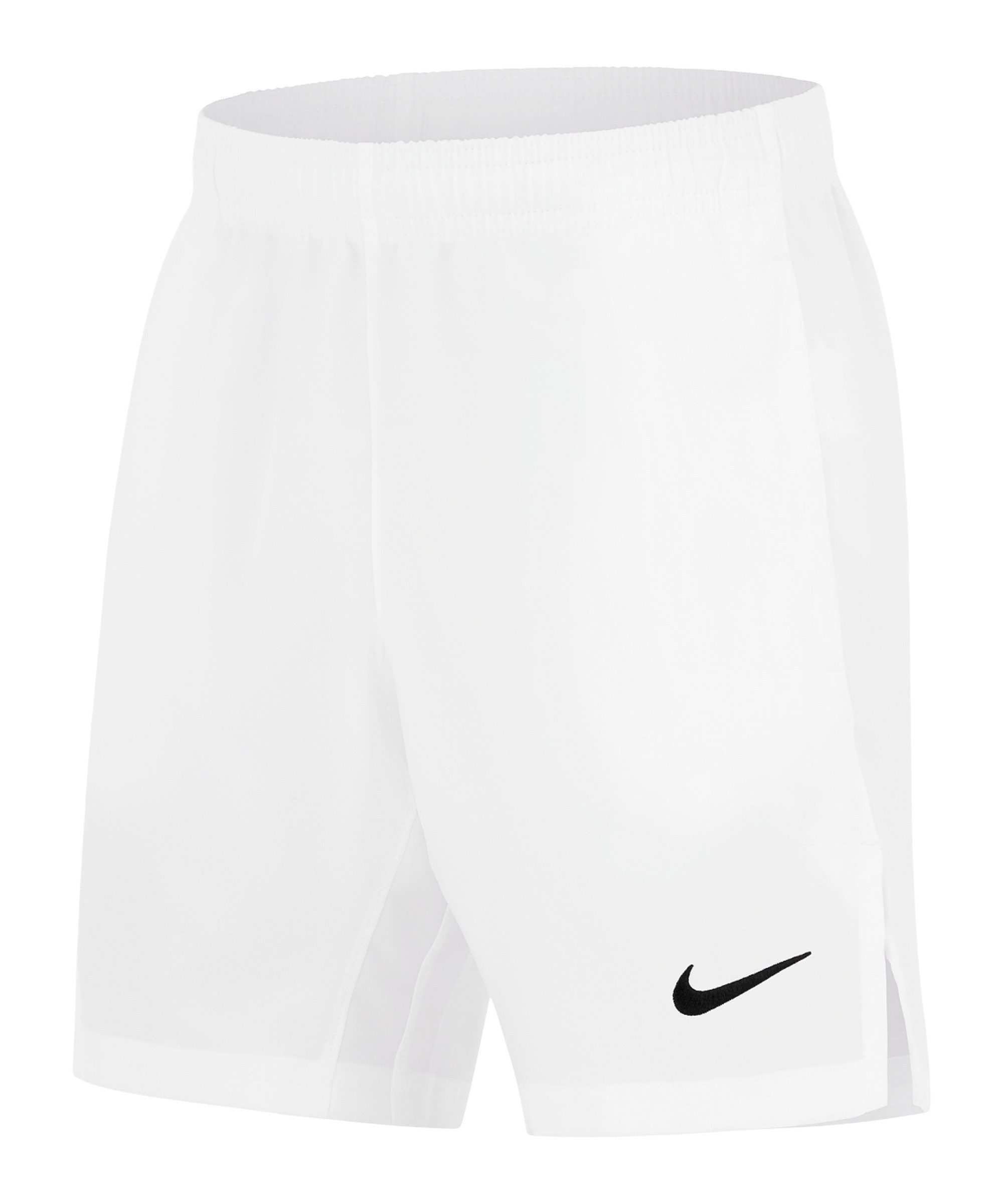 Nike Laufhose Nike Performance Team Woven Short Kids – Bild 3 von 4